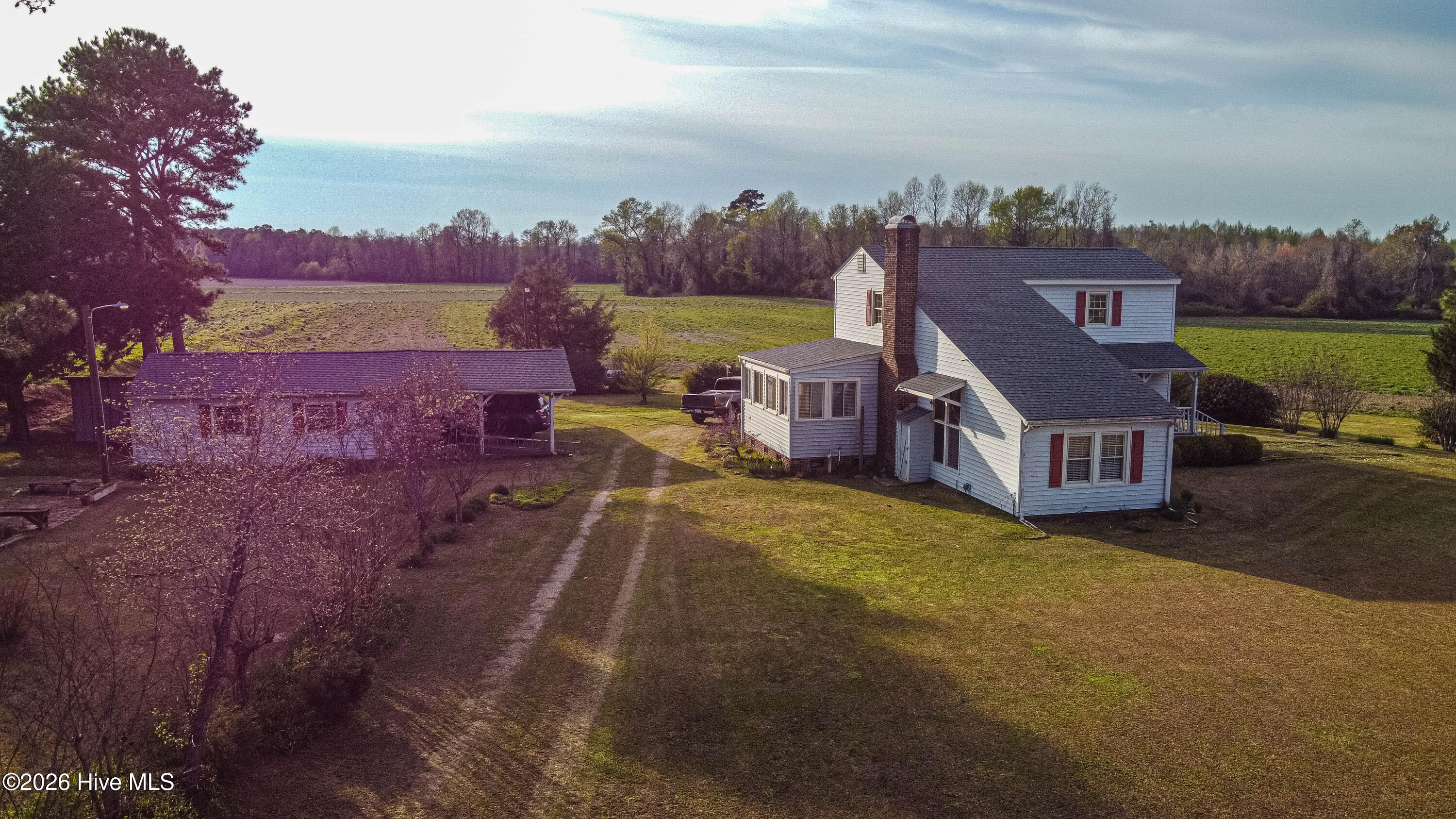 8564 S Nc 41 Highway, Wallace, NC, 28466