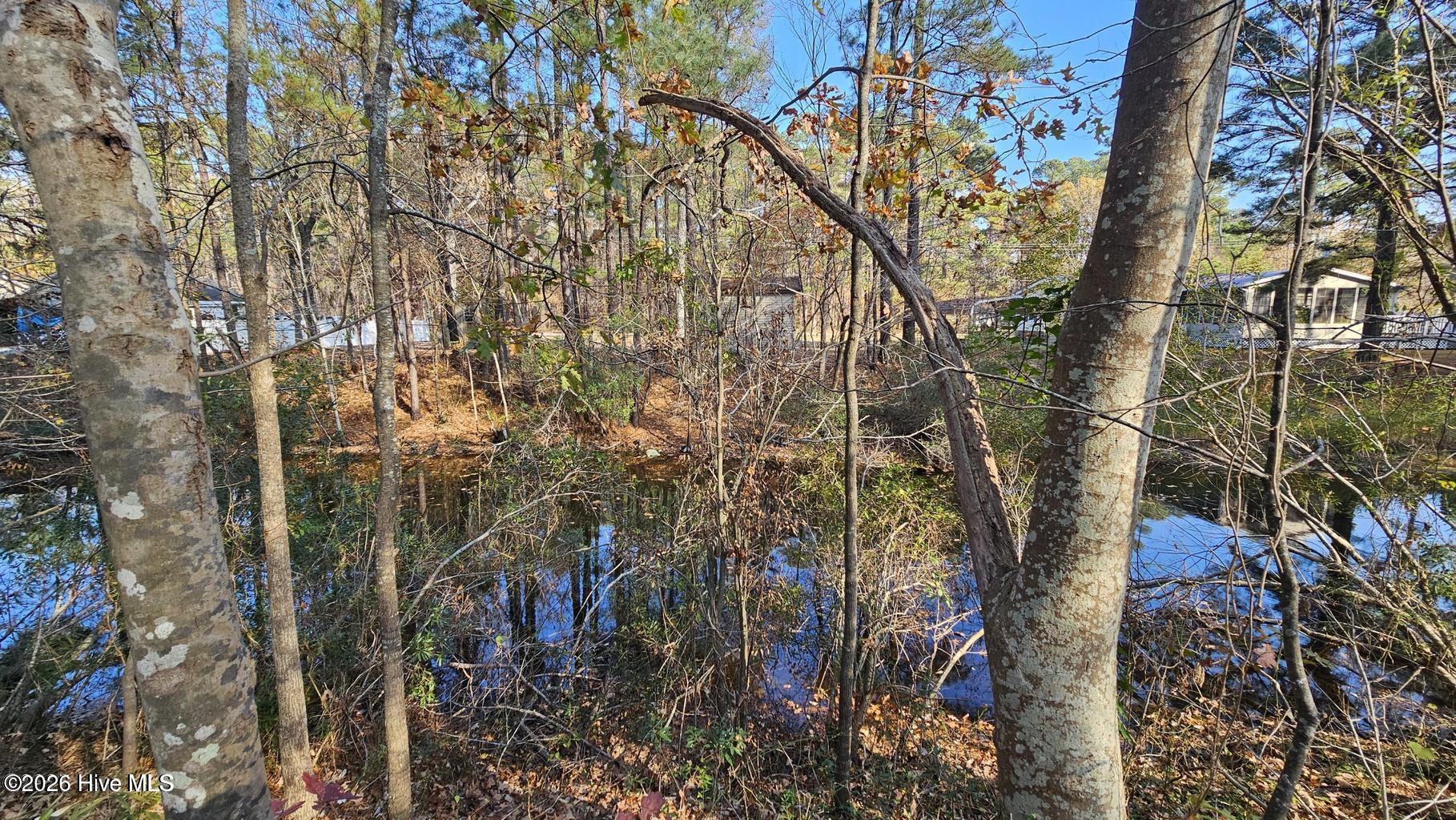 Exterior photo of 027-F Shady Lane Lane, Hertford, NC 27944. MLS: 100591218