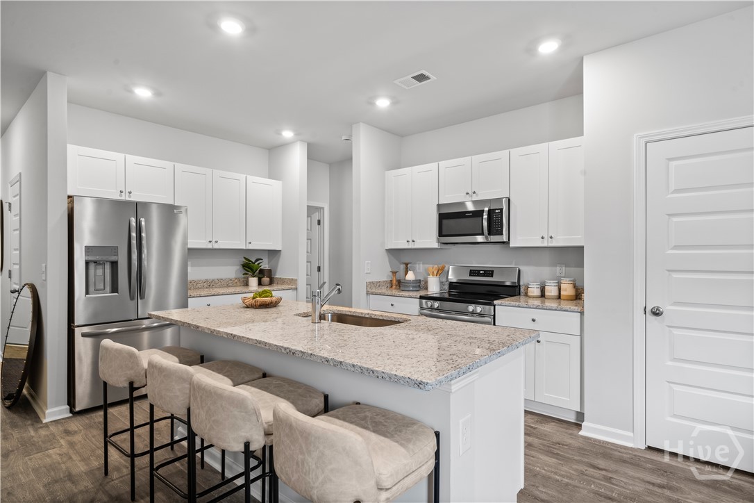 *Model home photography is for reference purposes only.  Does not depict actual home.