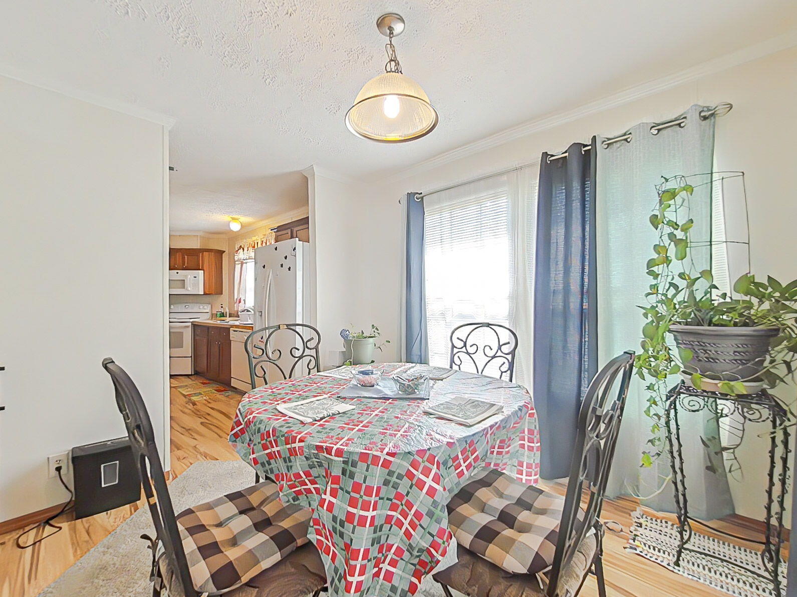 3532 Matts Way, Blythe, GA, 30805