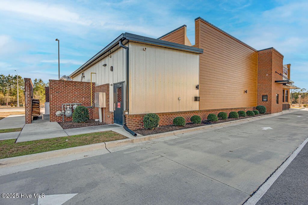 2470 Gum Branch Road, Jacksonville, NC, 28546