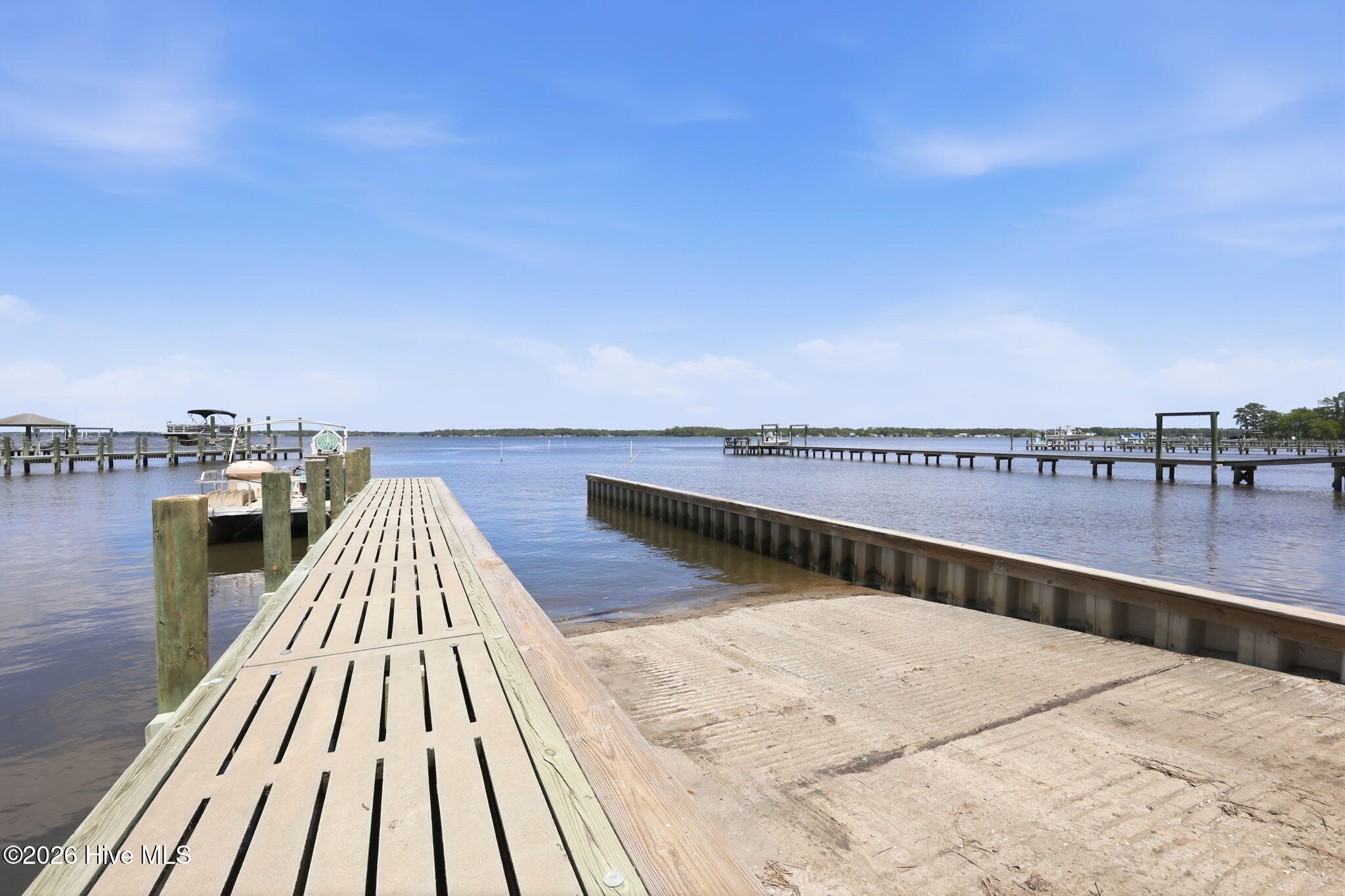 135 Otway Burns Drive,Swansboro