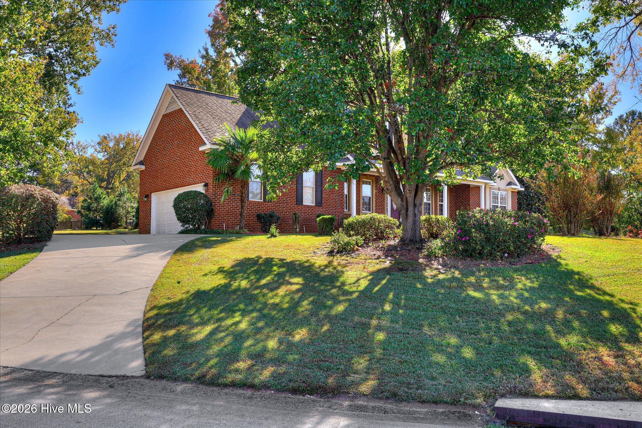 Photo 1 of Single family home for sale at 904 Rainne Ct, Evans, GA 30809 | MLS# 100613607 | Listing updated on 2026-10-30