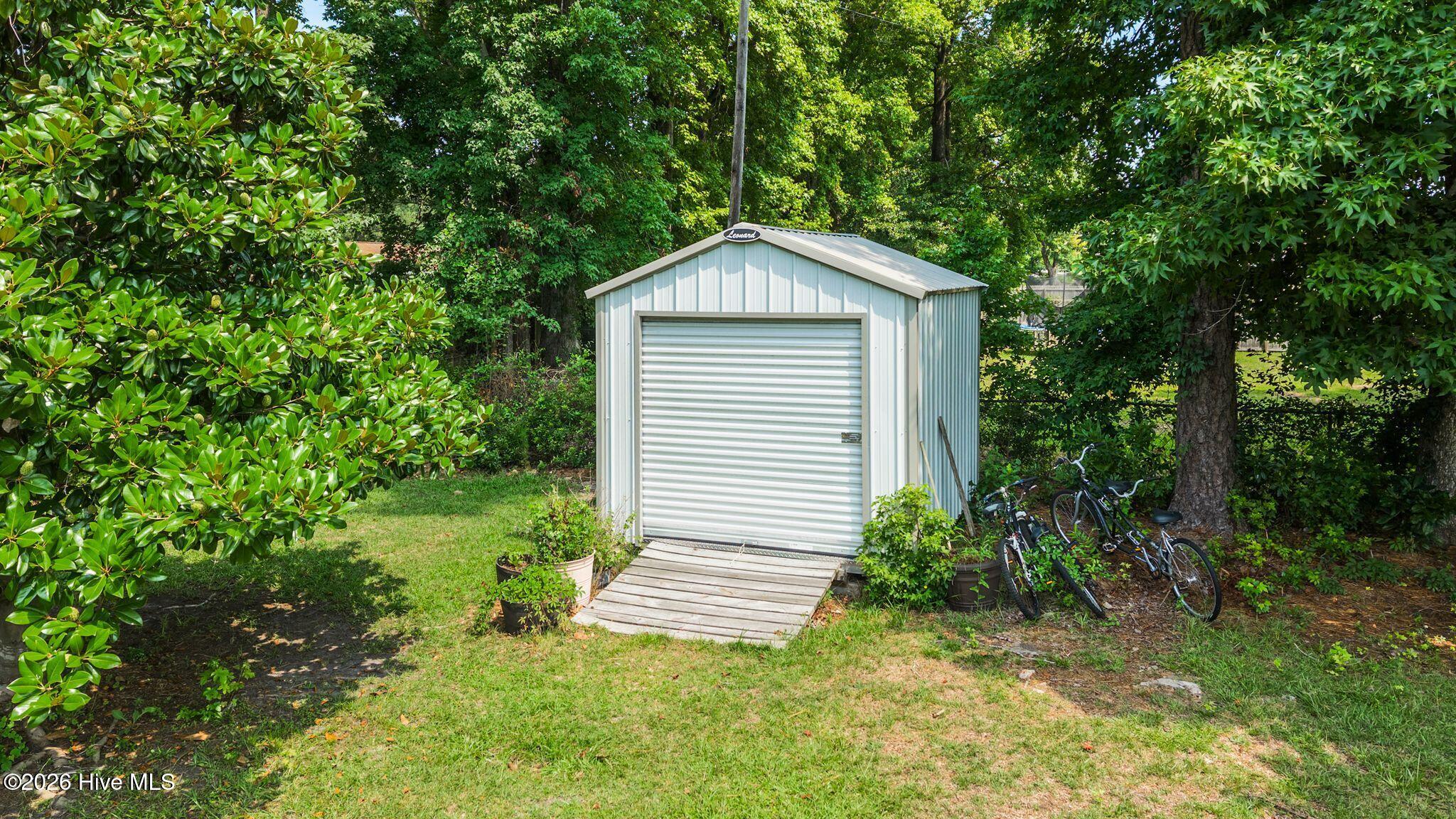 211 N Nunn Street,Havelock