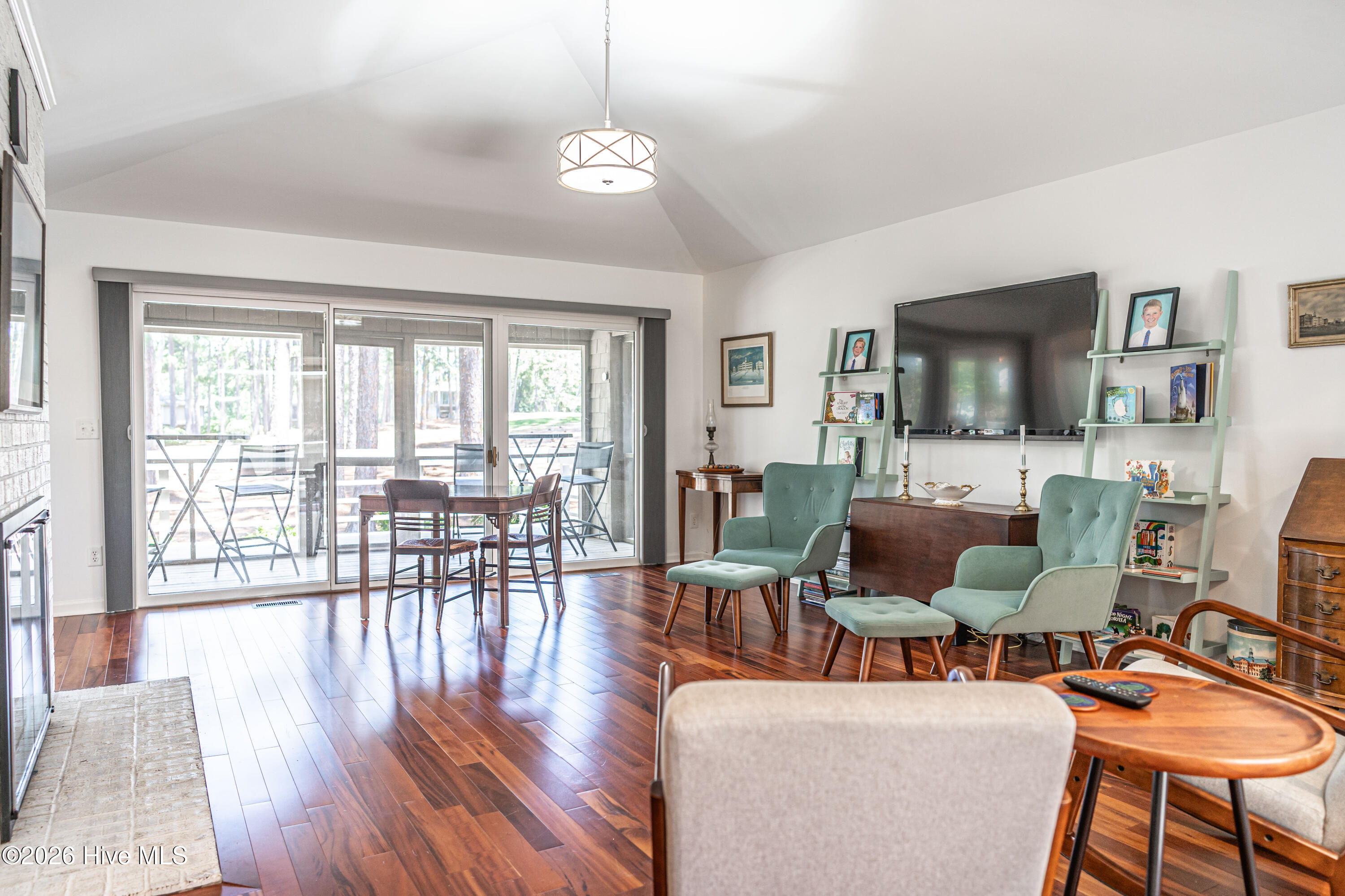 Photo 4 of Townhouse for sale at 285 Sugar Gum Ln #50, Pinehurst, NC 28374 | MLS# 100587384 | Listing updated on 2026-08-18