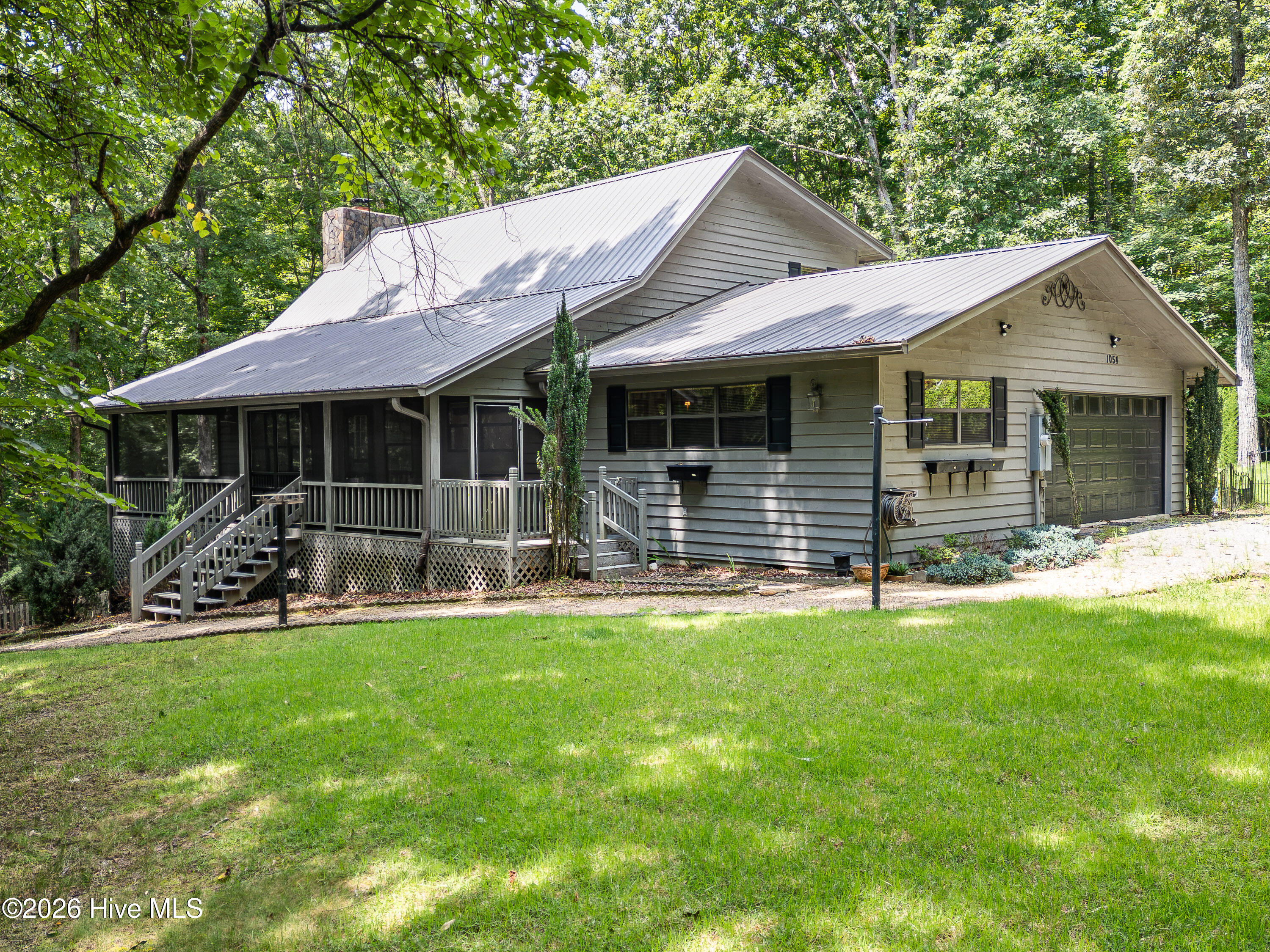 1054 Dickey Road
