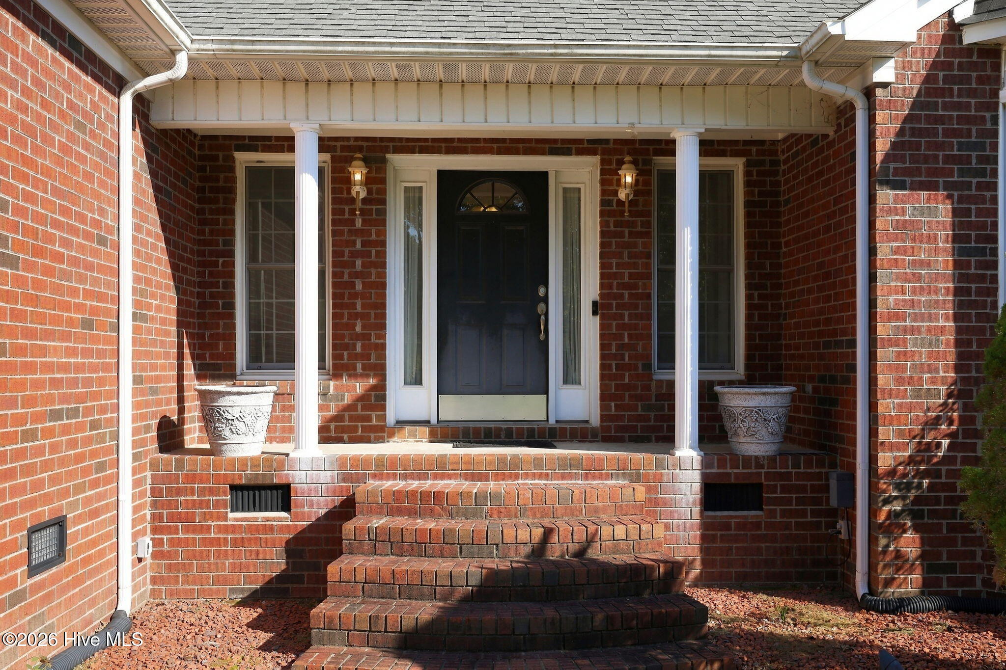 Photo 3 of Single family home for sale at 1176 Teakwood Dr, Greenville, NC 27834 | MLS# 100605974 | Listing updated on 2026-10-05