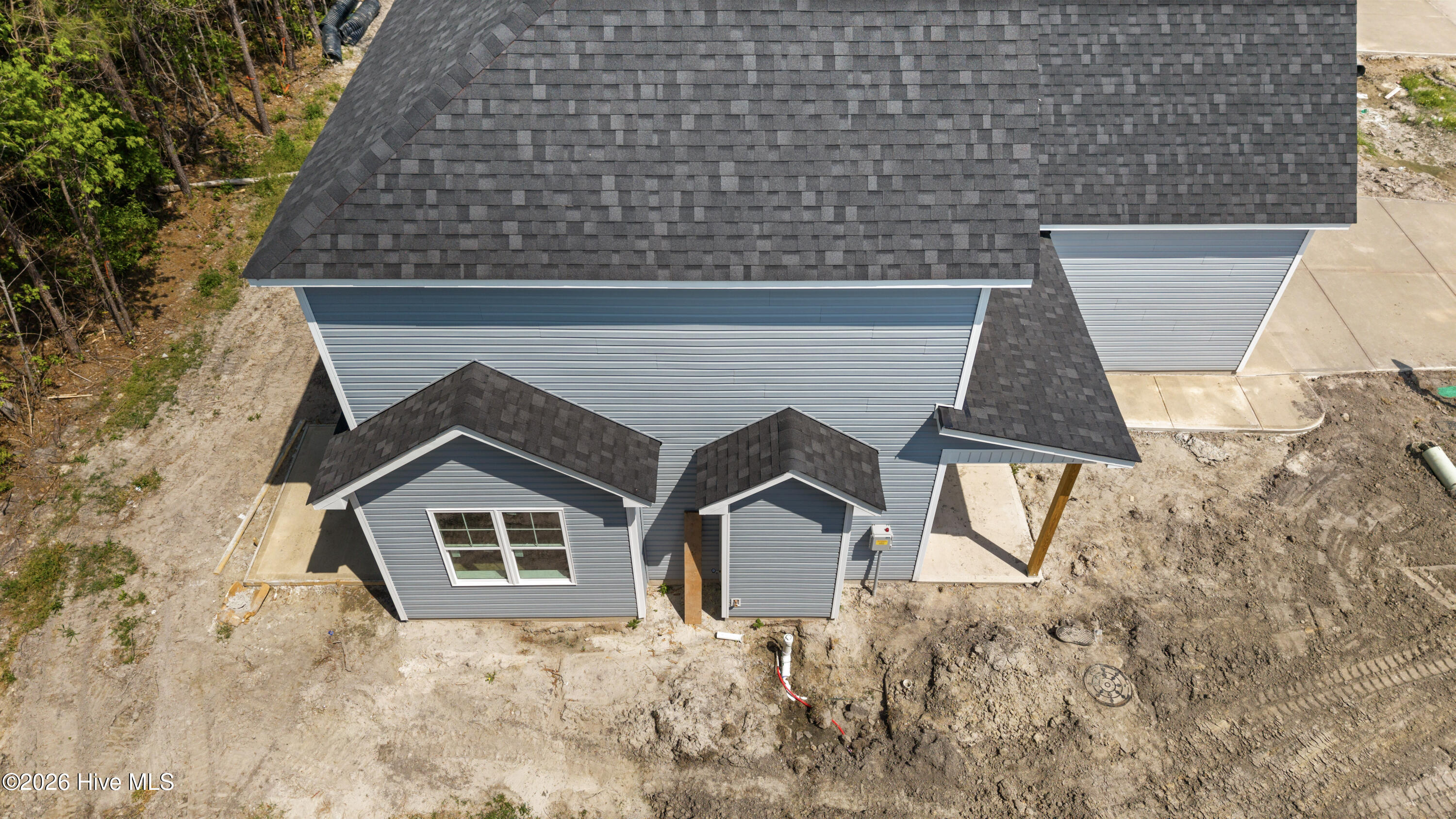431 Peregrine Ridge Drive,New Bern