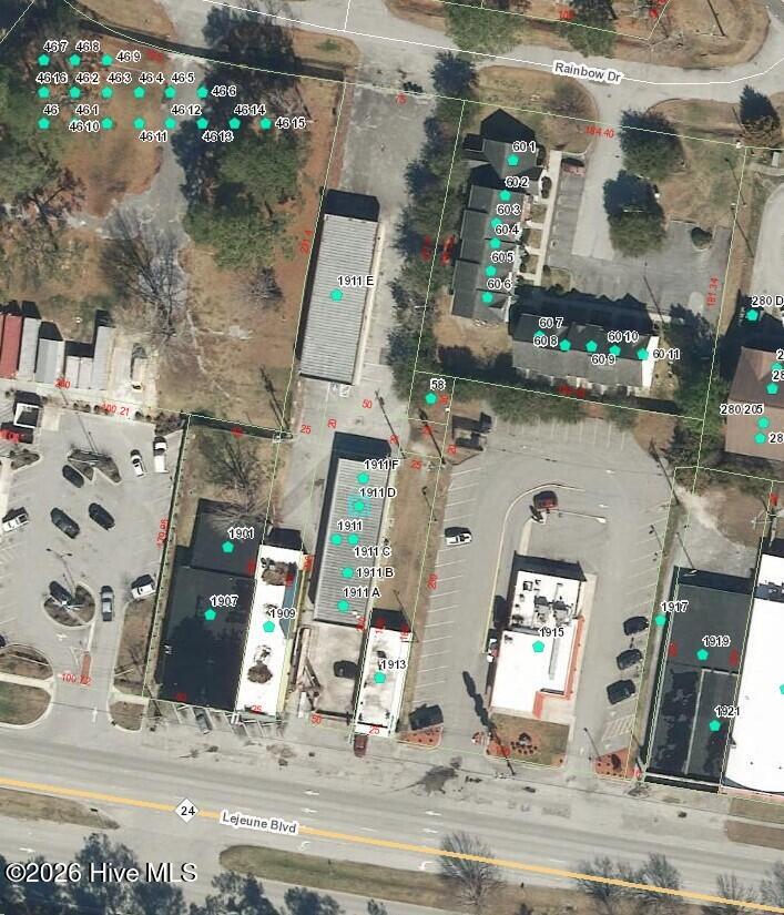 1911 Lejeune Boulevard,Jacksonville