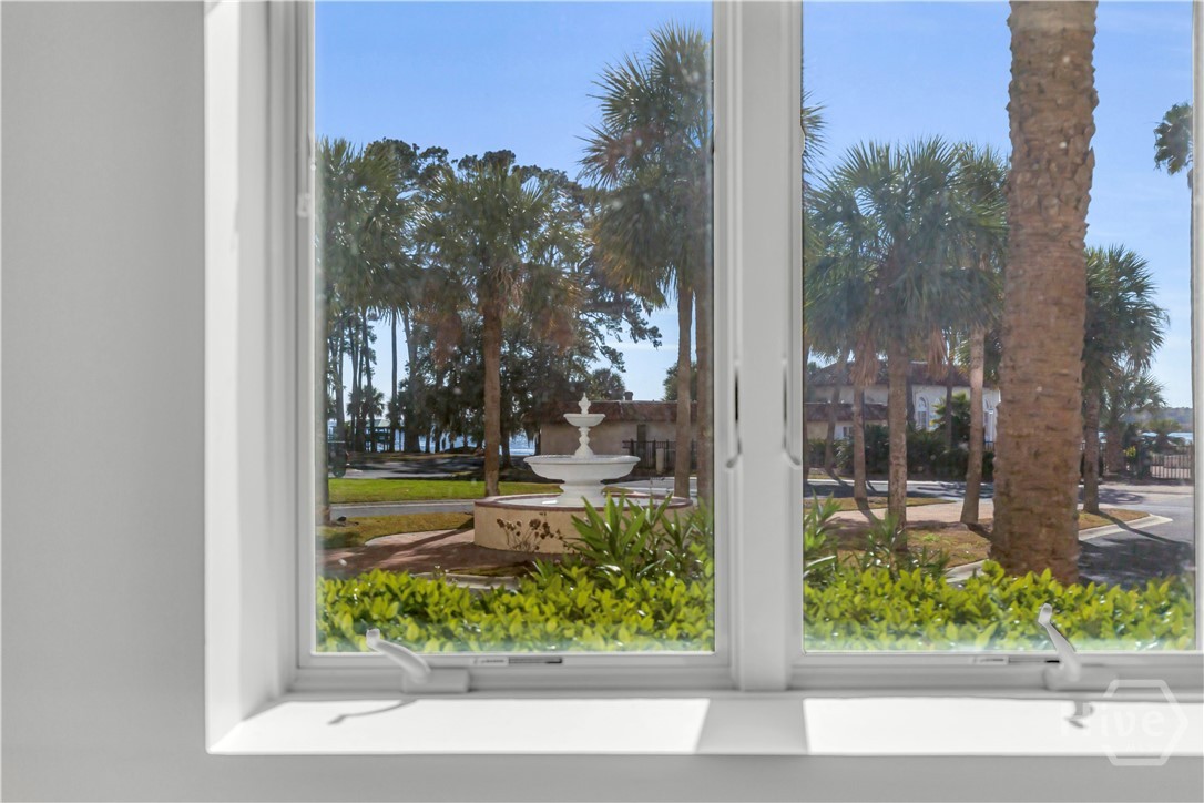 View from Primary Bedroom