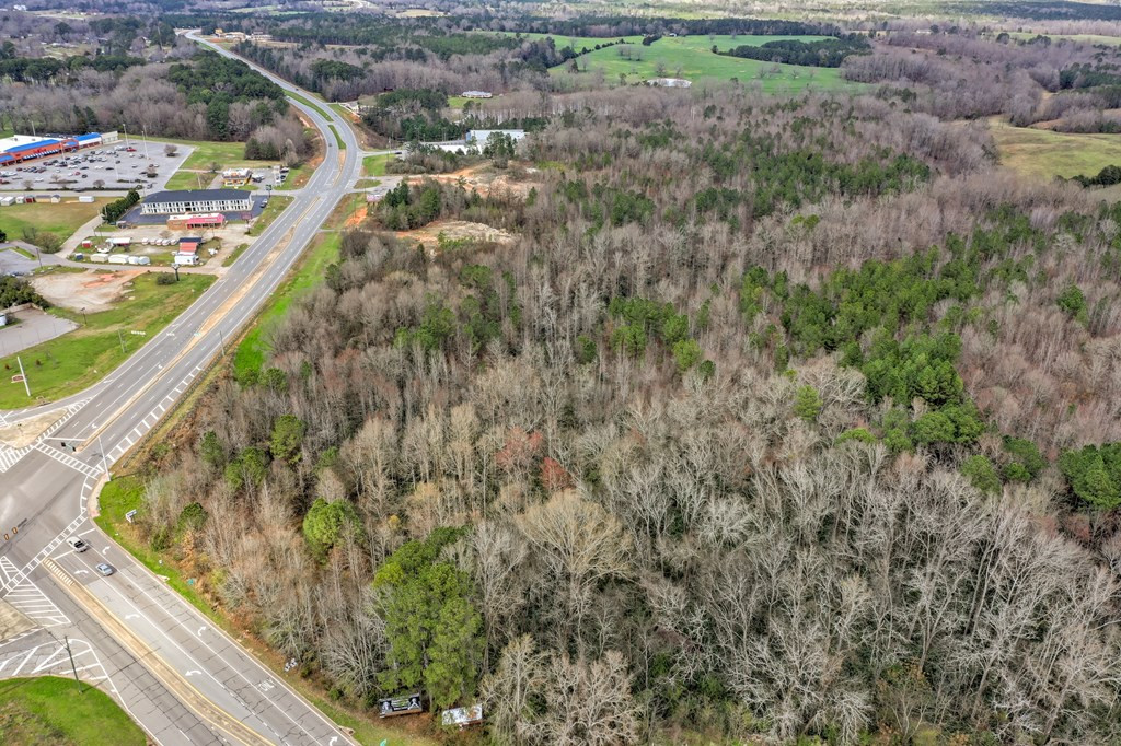 1001 N BY Pass, Washington, GA, 30673