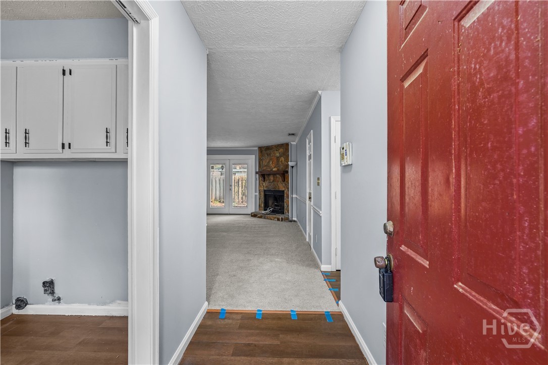 16 Peach Row, Savannah, GA, 31419