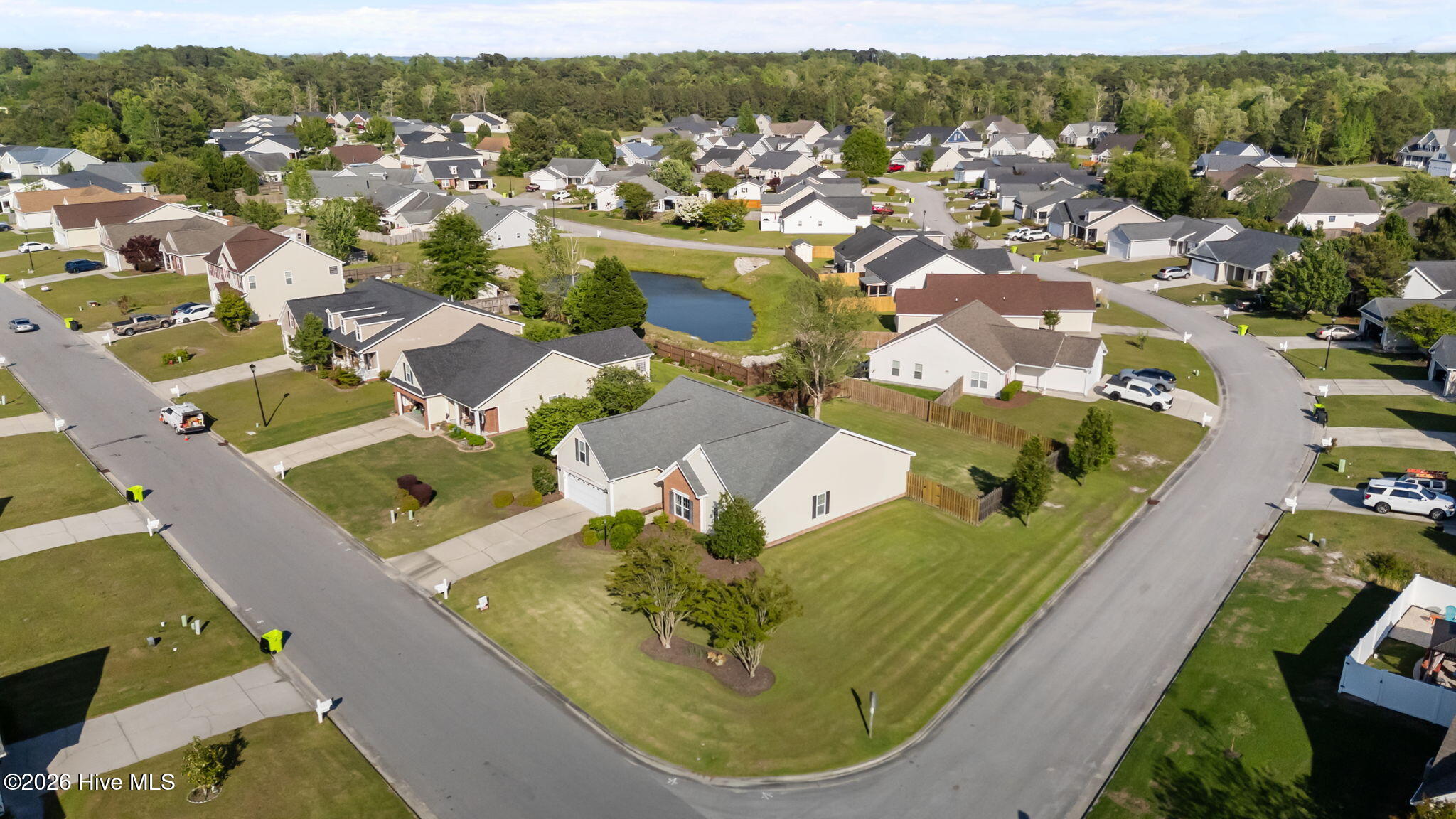 102 Blackheath Drive,New Bern