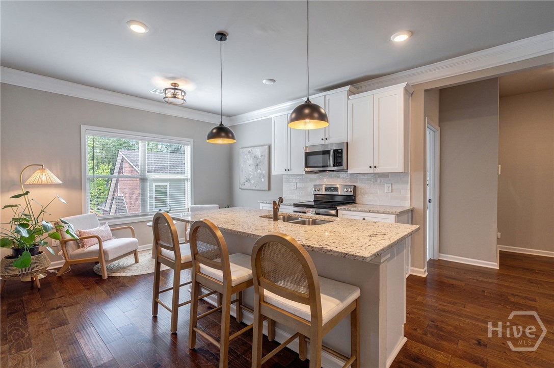 157 Towns Walk Drive, Athens, GA, 30606