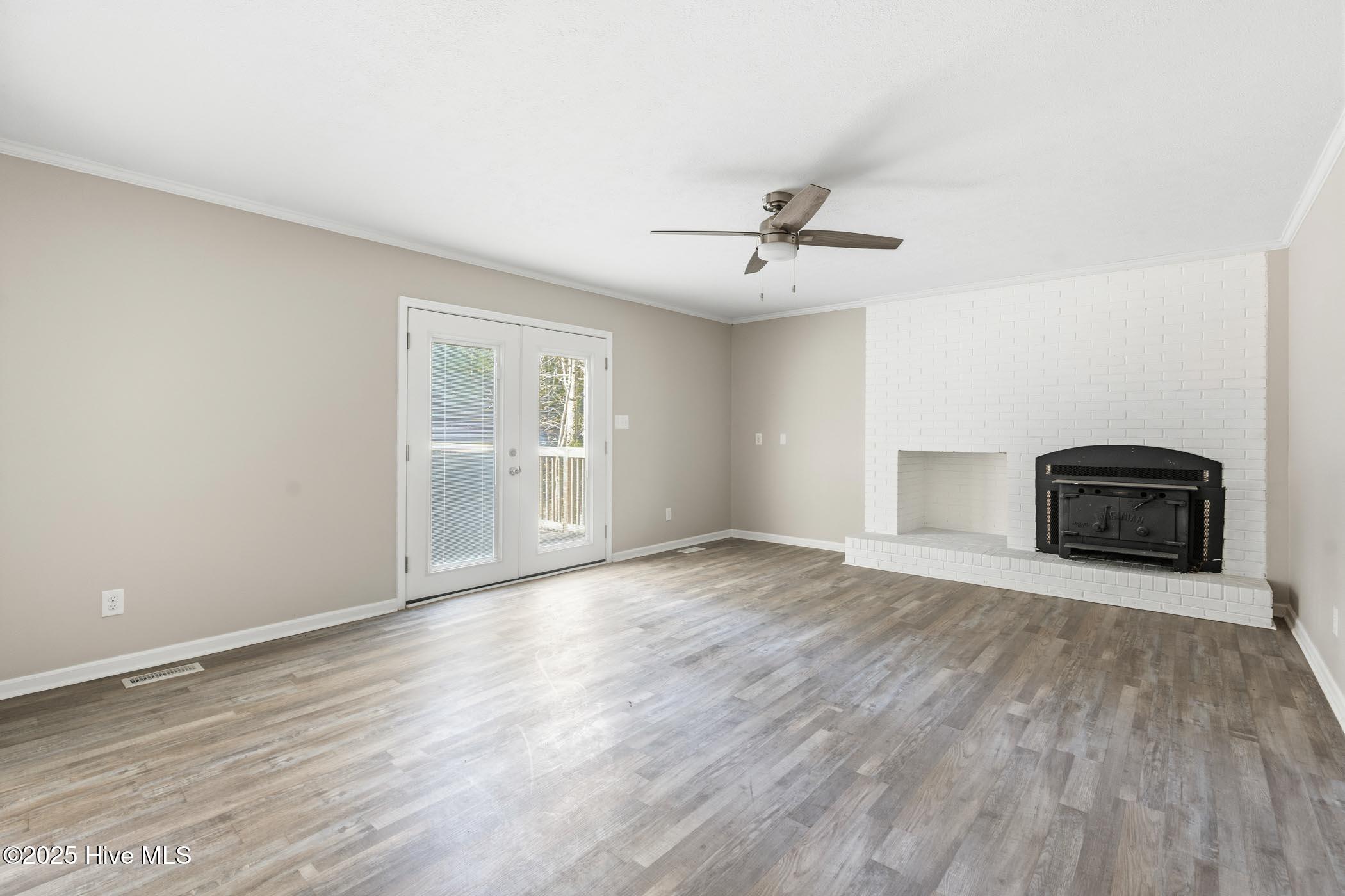 1431 Cumberland Circle, Rockingham, NC, 28379