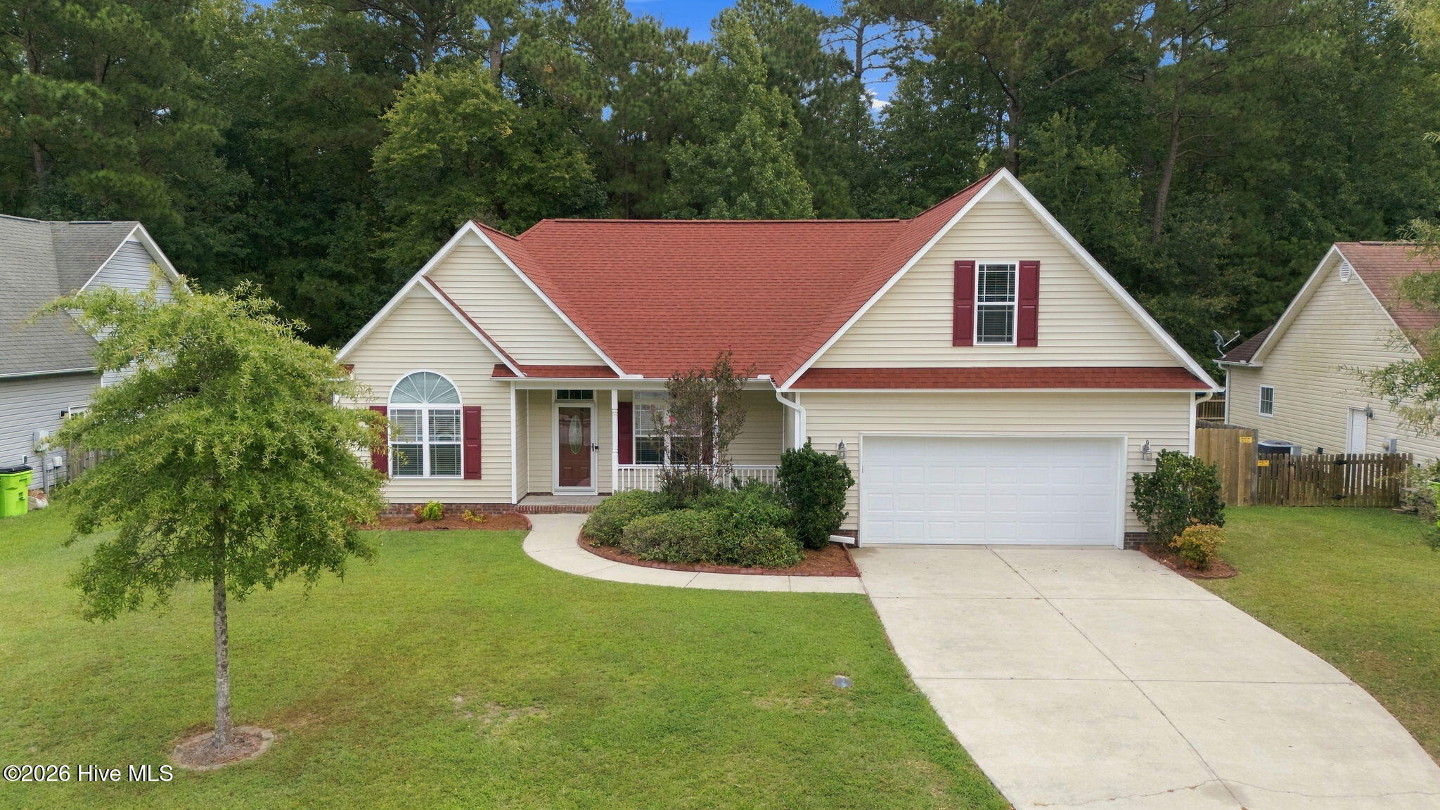 Single family home for sale at 3235 Austin Ave, New Bern, NC 28562 | MLS# 100605623