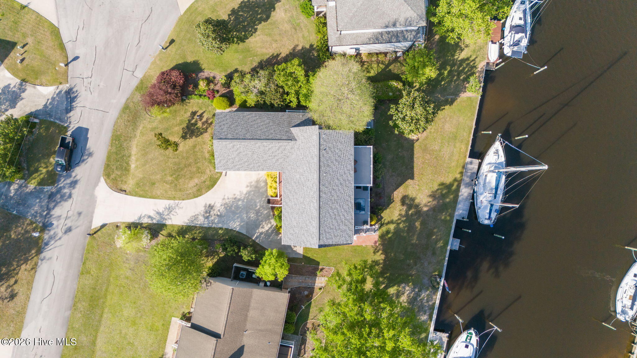 904 Coral Court,New Bern