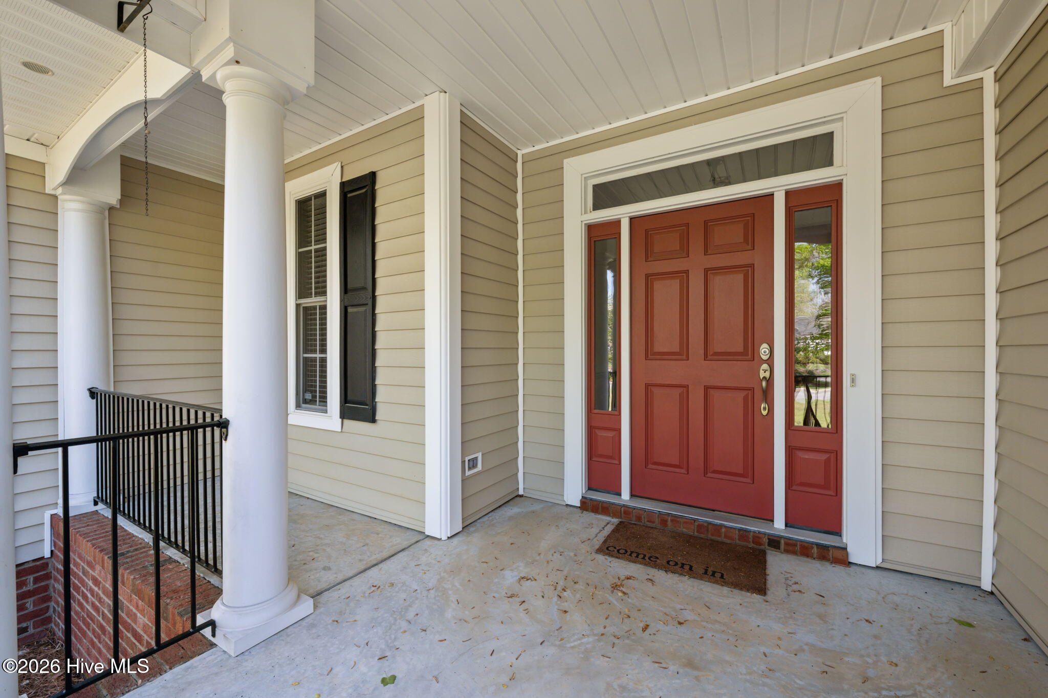 103 Liestal Lane,New Bern