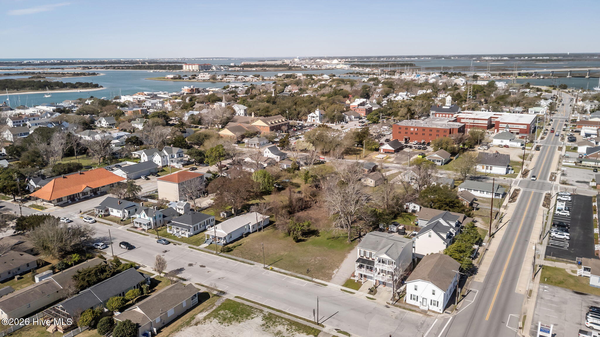 309 Pollock Street,Beaufort
