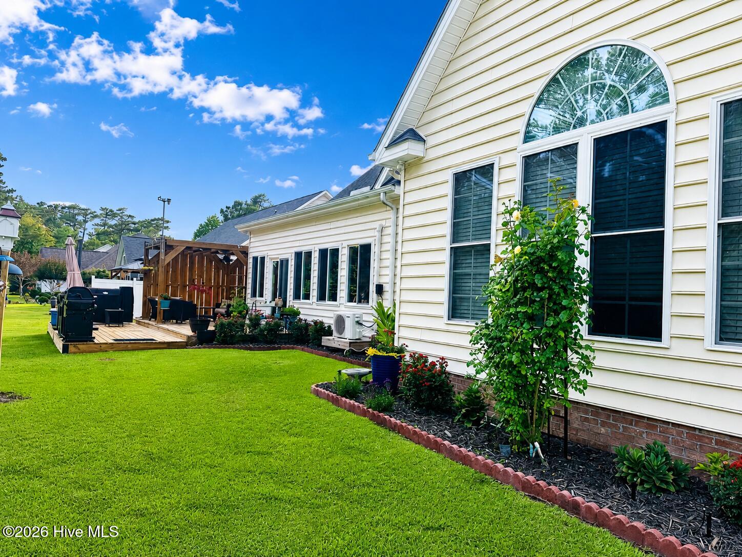 1926 Snowy Egret Drive,Morehead City