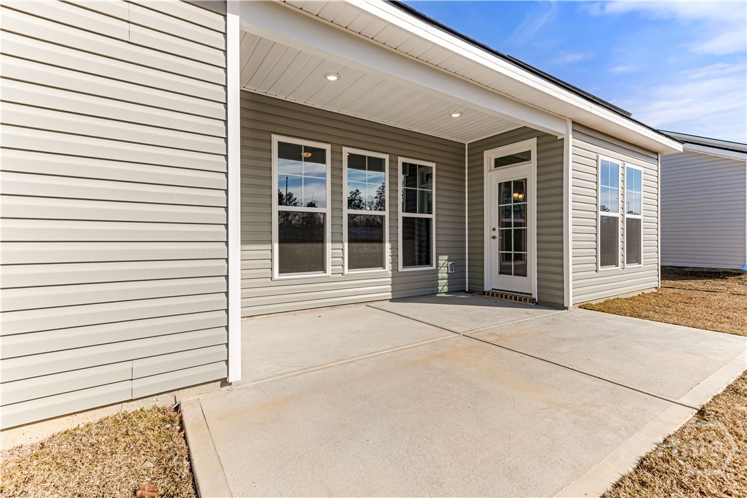 5th image of 13 Blues Dr, Pooler, GA 31322 | MLS# SA339074