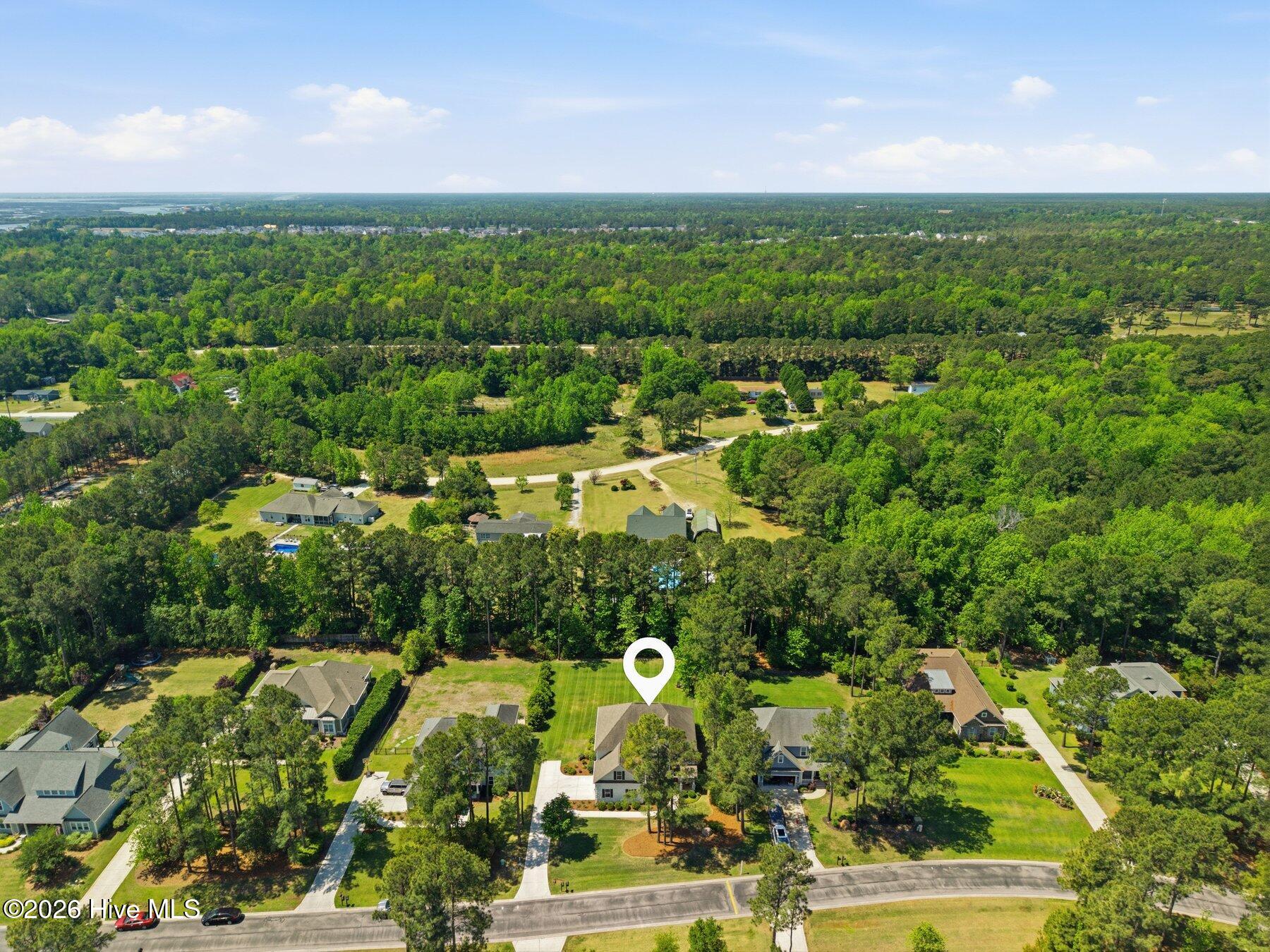 74 Aster Place, Hampstead, NC, 28443