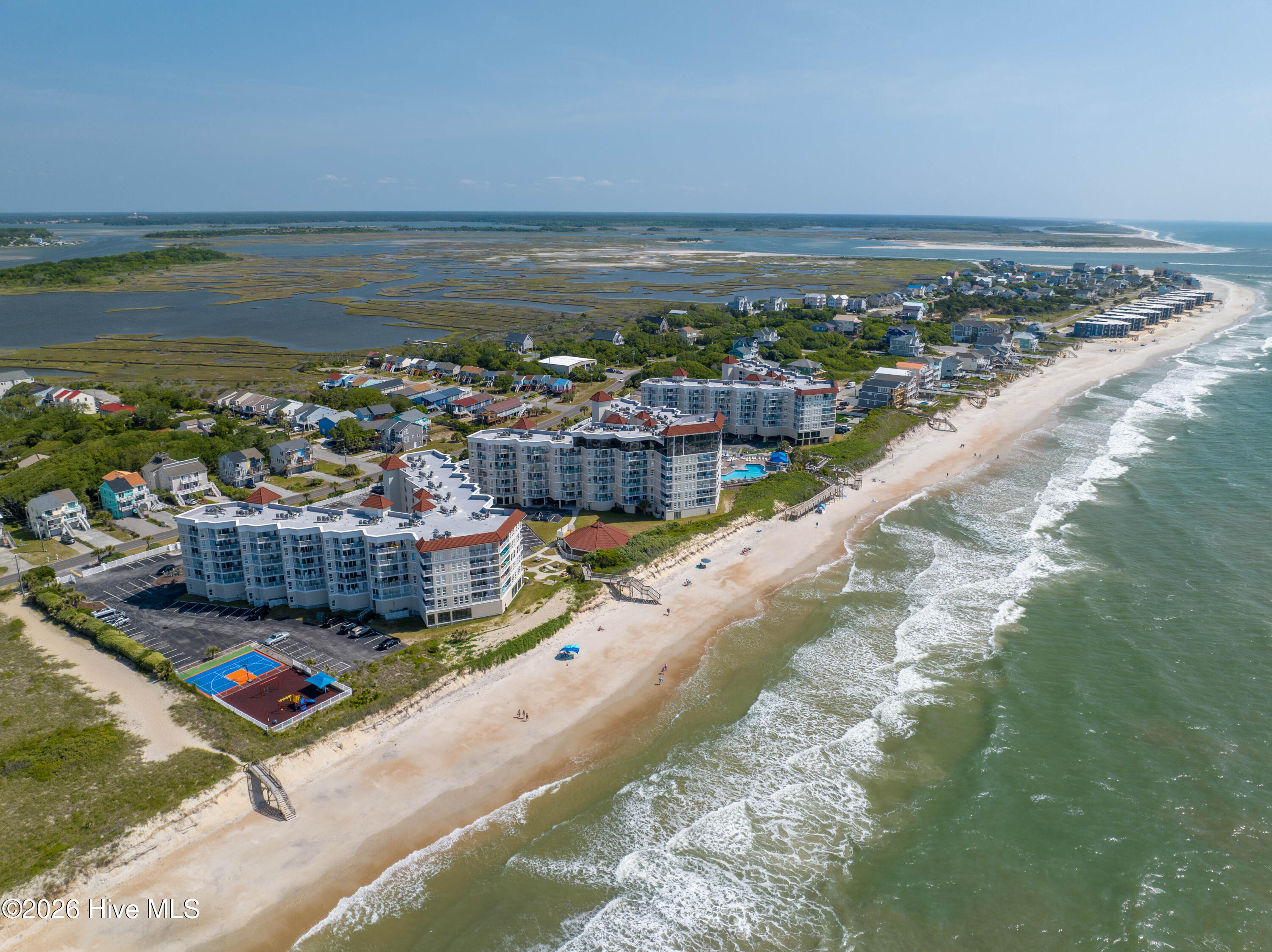 2000 New River Inlet Road Unit 2514,North Topsail Beach