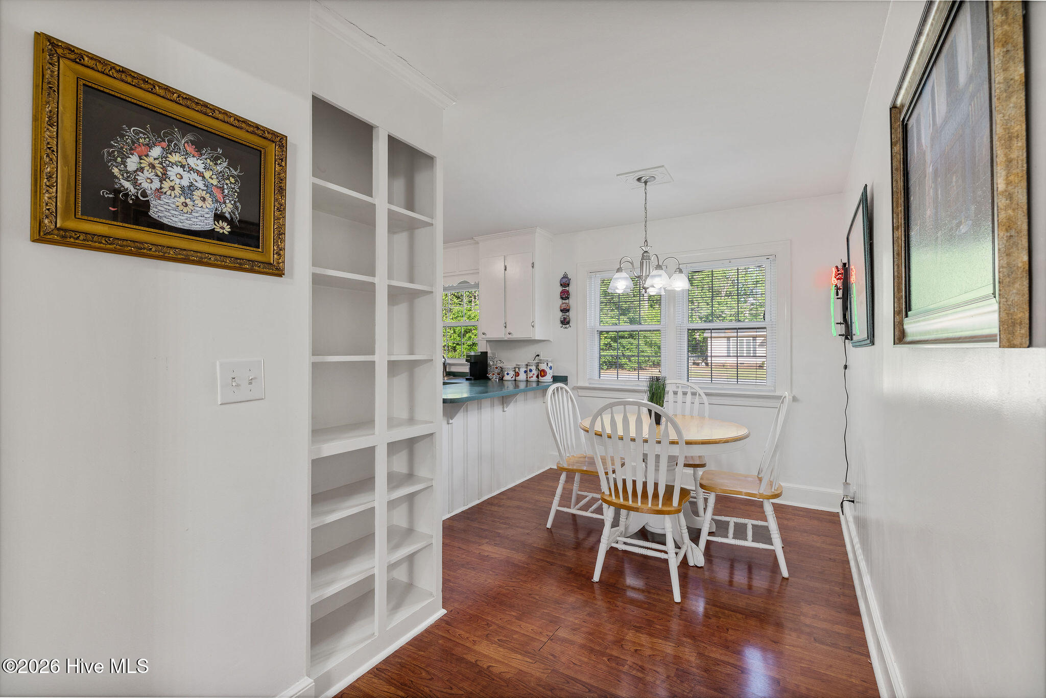 307 Forest Drive, La Grange, NC, 28551