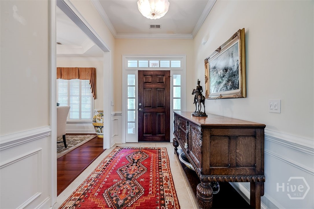 Foyer