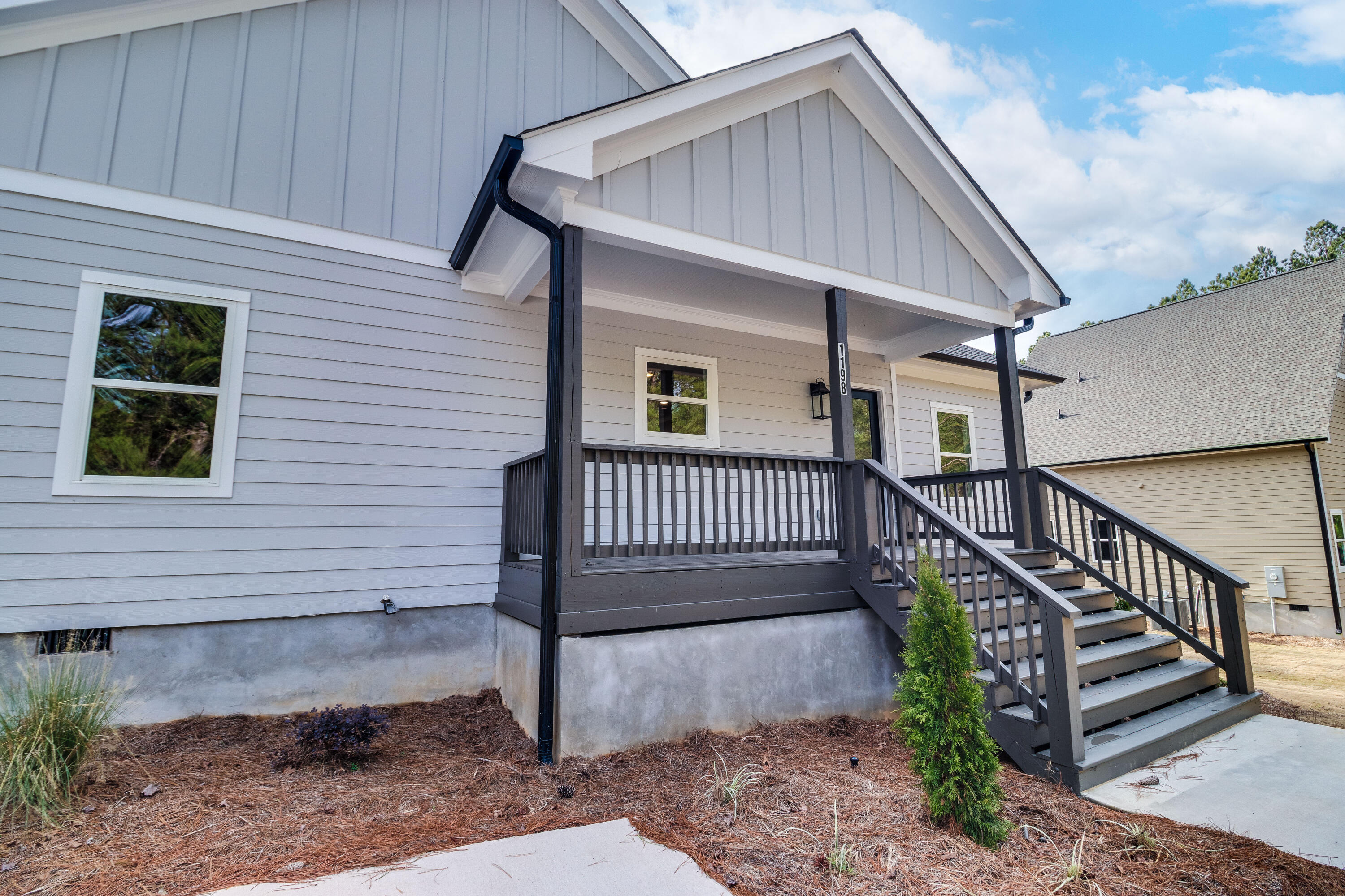 1198 Sunset Cove, Tignall, GA, 30668