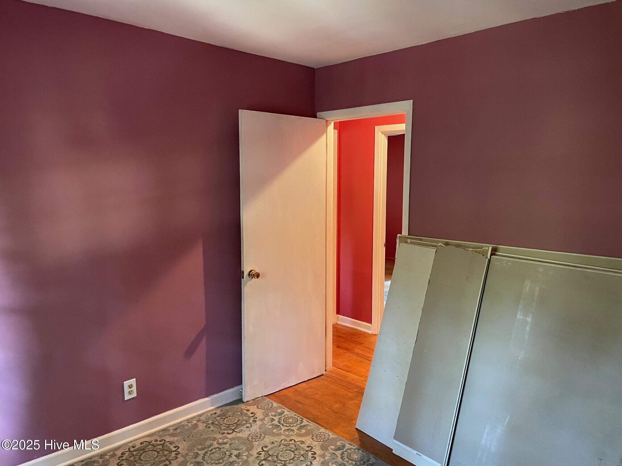 134 Channel Haven Drive S, Wilmington, NC 28409 – photo 20: Bedroom #3-1