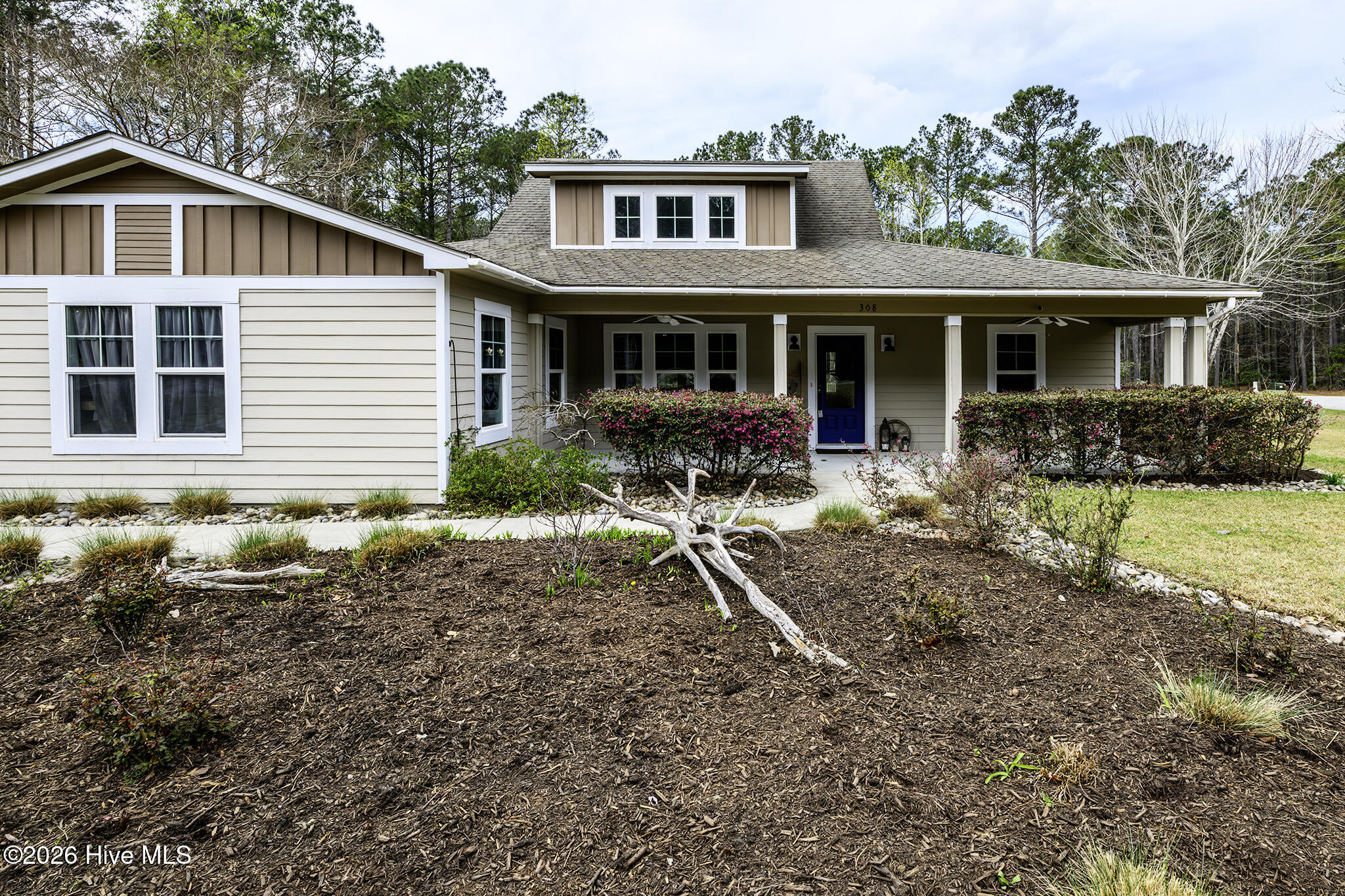308 Wild Swan Lane,Minnesott Beach