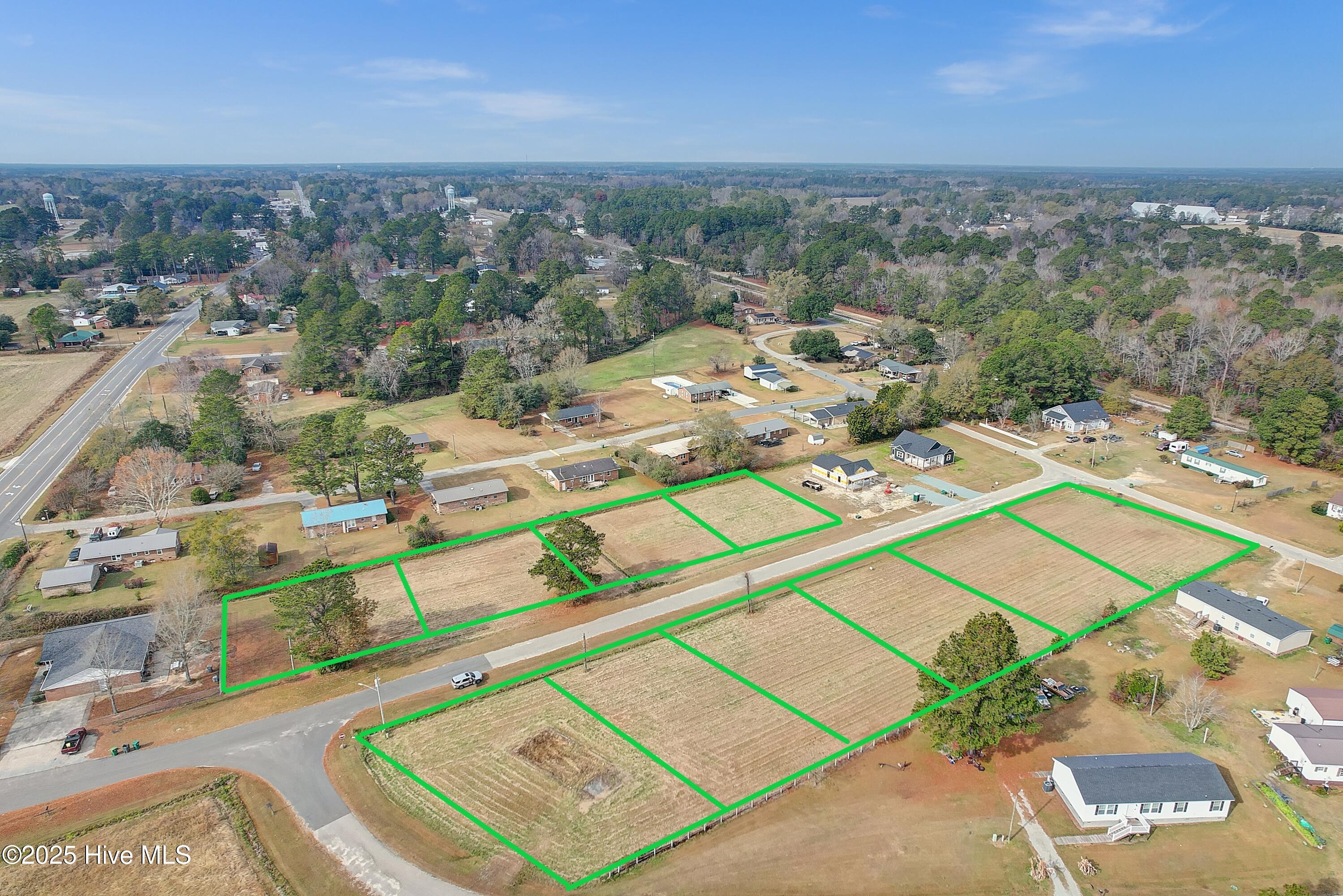 Homes for sale in Clarkton, NC | 152 Hillside St, Clarkton, NC 28433 | MLS# 100544699