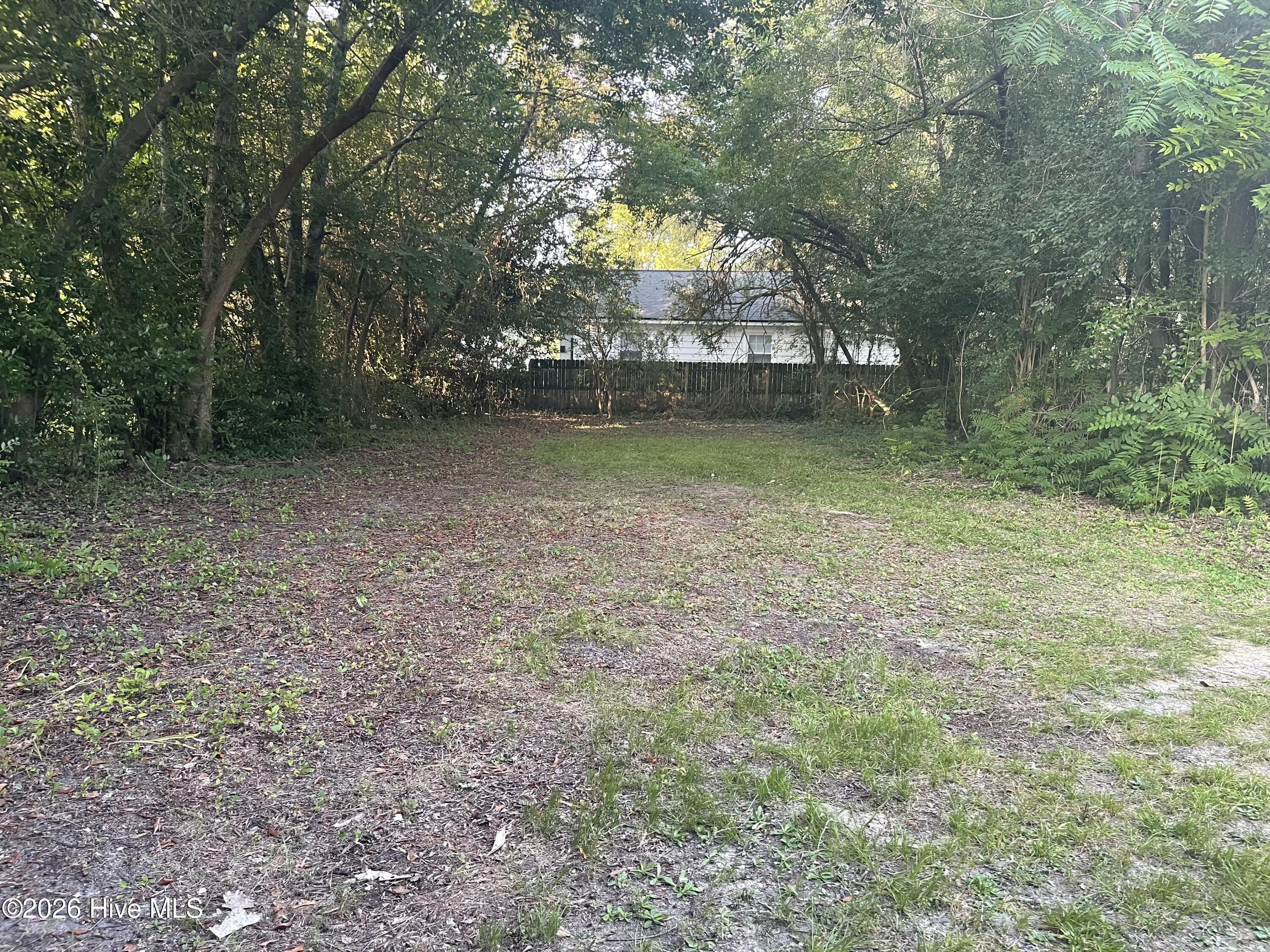 Exterior photo of 1116 Atlantic Avenue, Goldsboro, NC 27530. MLS: 100586247