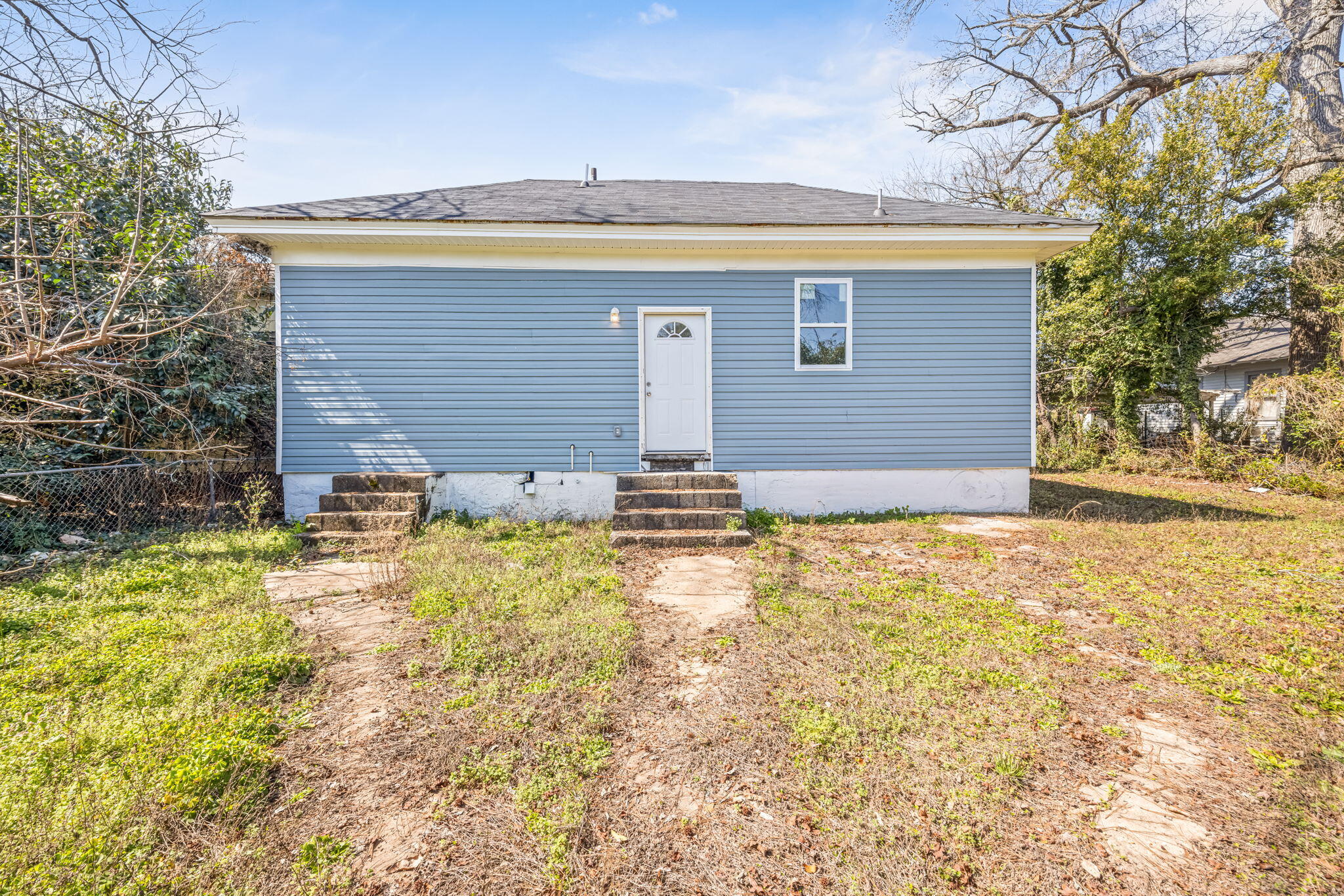 1136 Beman Street, Augusta, GA, 30904