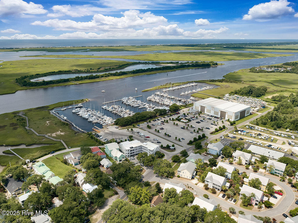 206 Elizabeth Drive, Oak Island, NC, 28465