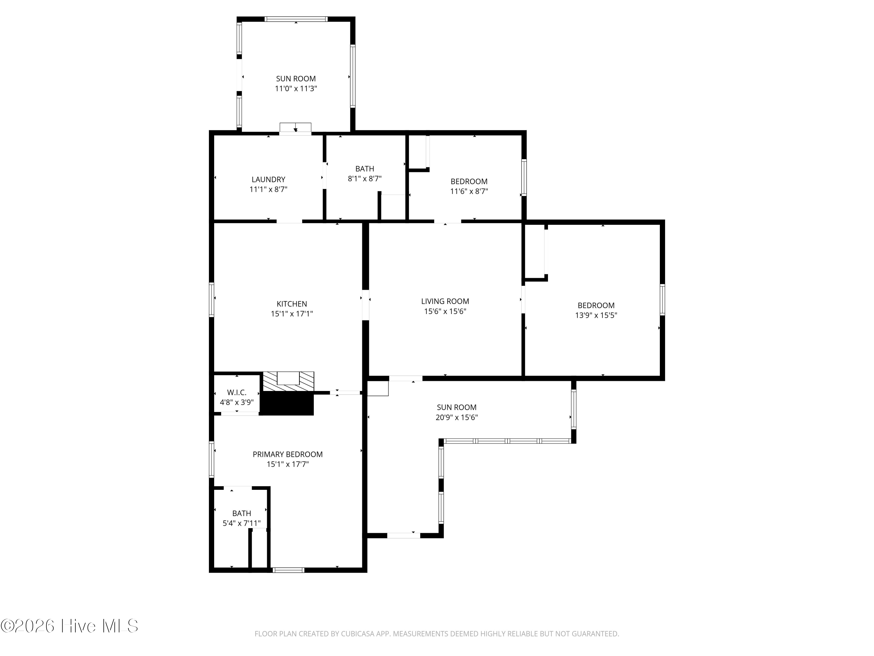 Homes For Sale - 36 Bunker Street<br/> Rockingham, NC 28379