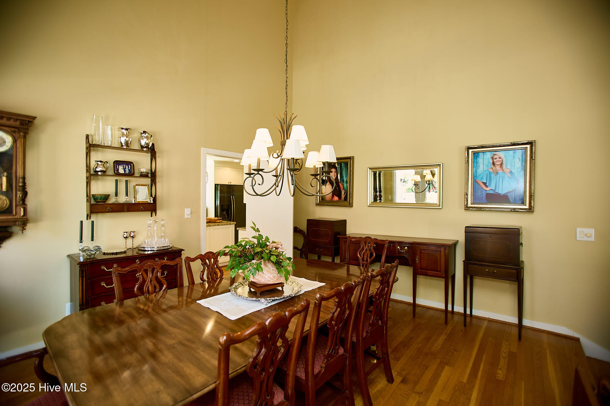 4502 Saint Andrews Drive N, Wilson, NC, 27896