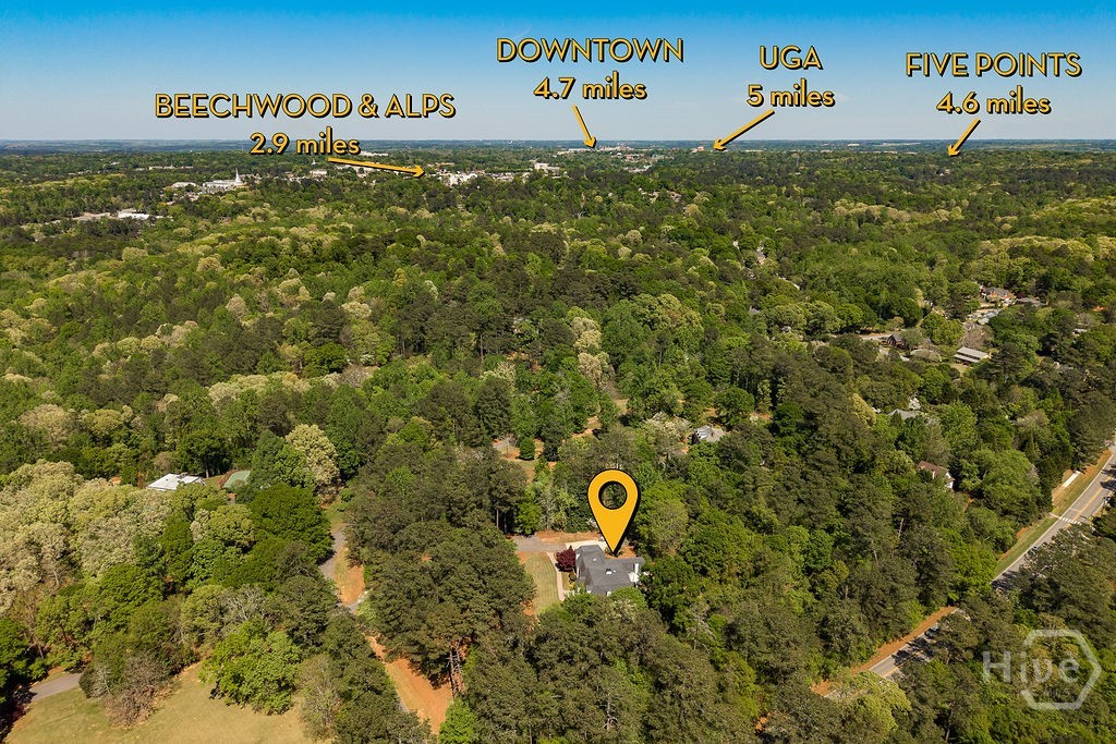 100 Wexford Place, Athens, GA, 30606