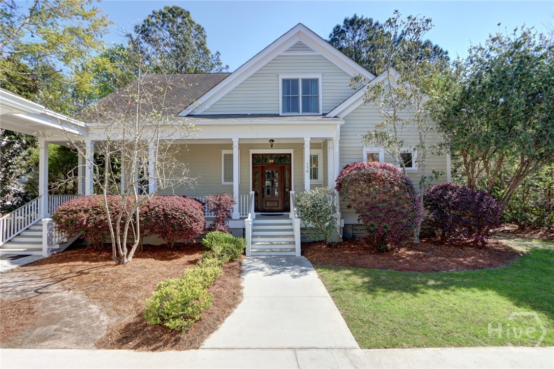 179 Spanton Crescent, Pooler, GA 31322 Listing Photo  5