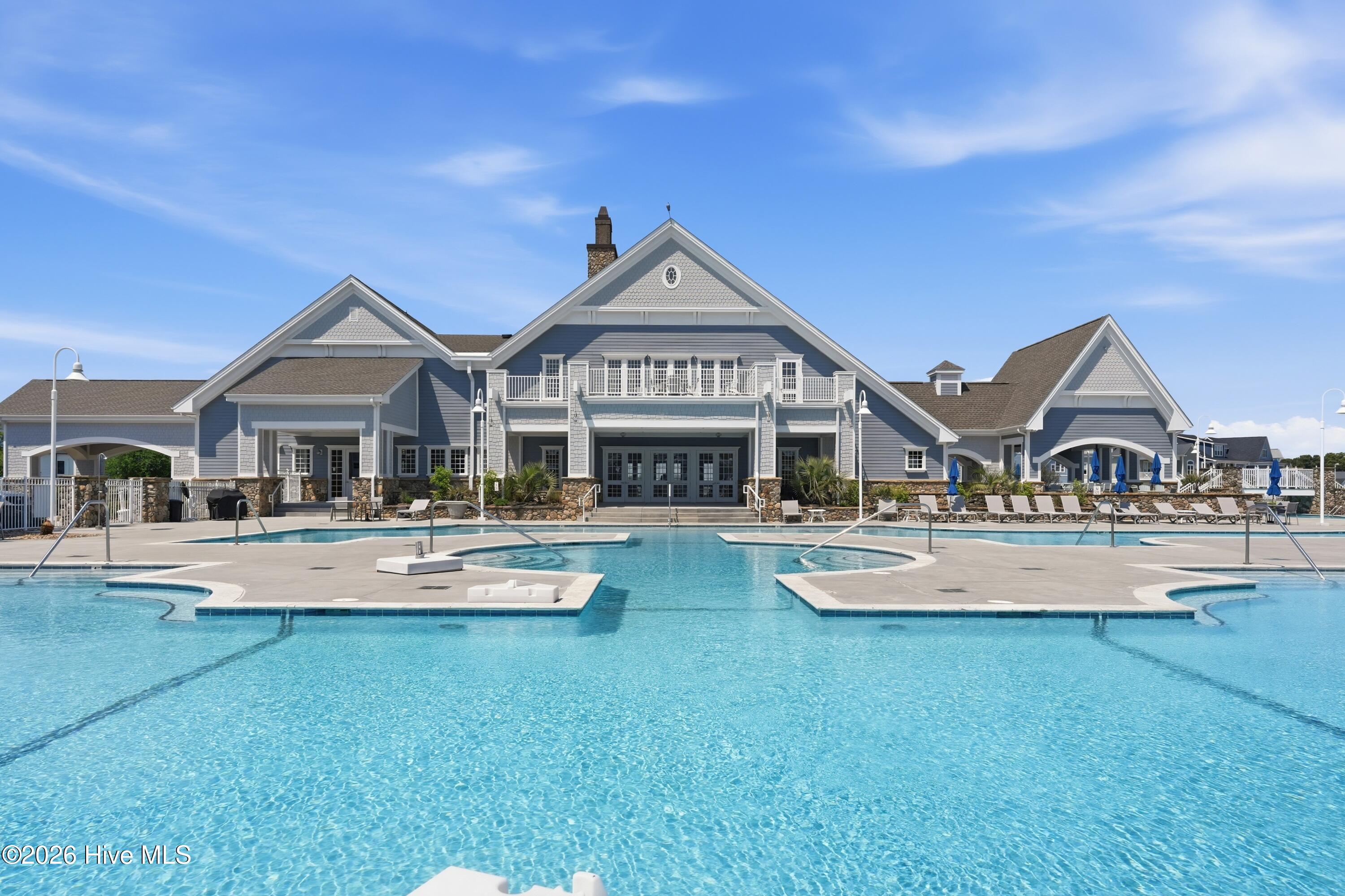 218 Summernights Way, Holly Ridge, NC, 28445