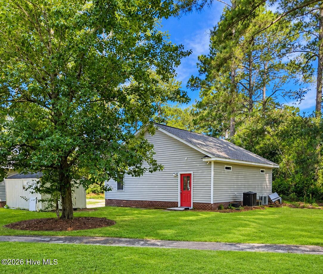 4501 W Fairway Drive,Trent Woods