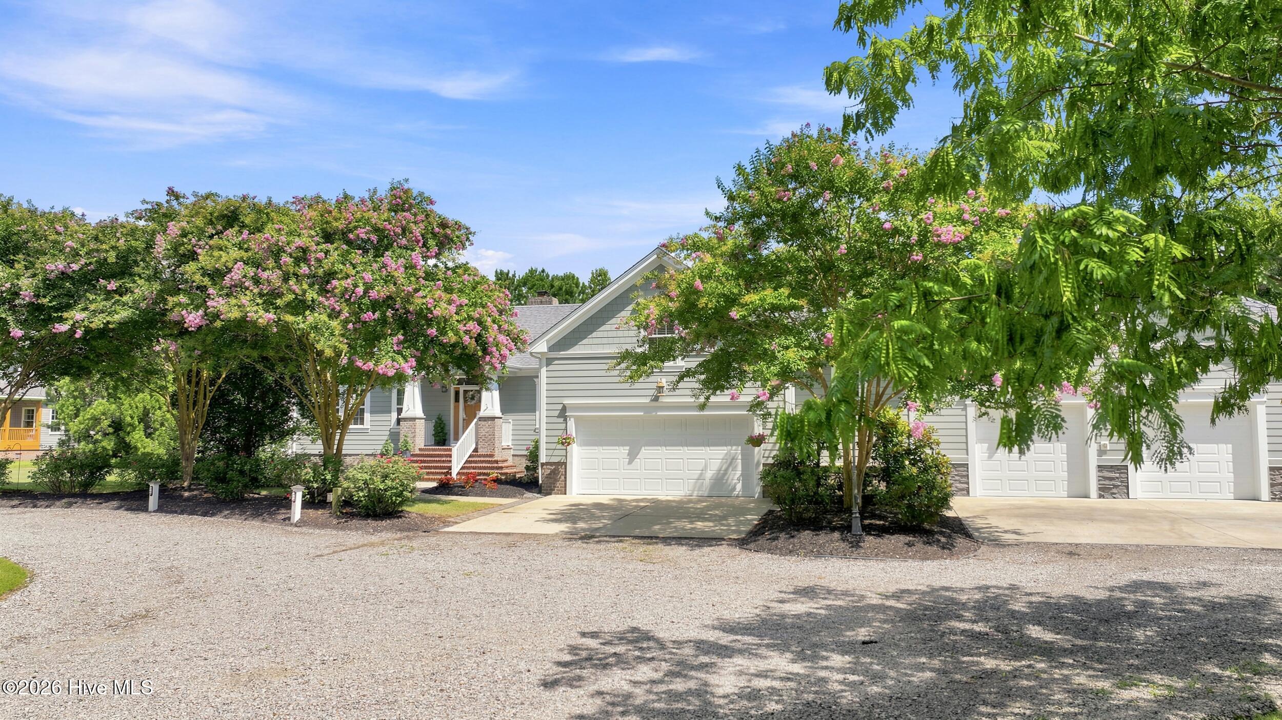 Photo 2 of Single family home for sale at 207 Muddy Rd, South Mills, NC 27976 | MLS# 100594270 | Listing updated on 2026-09-04
