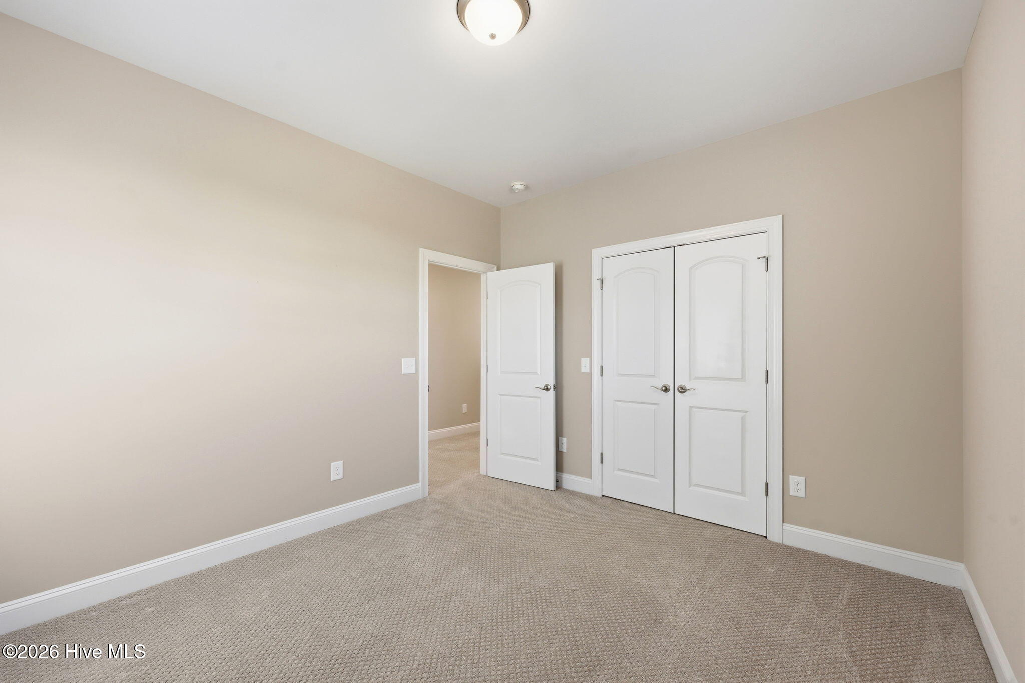 upstairs bedroom 3