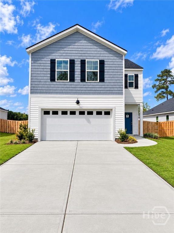 Photo 1 of Single family home for sale at 1039 Lakes Blvd, Brunswick, GA 31525 | MLS# SA354547 | Listing updated on 2026-10-09