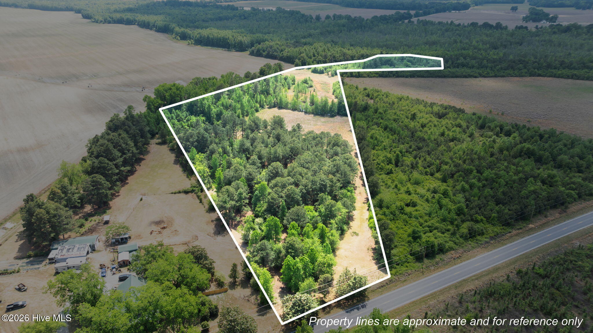 0 Barnett Shoals UNIT Lot 3, Athens, GA, 30605
