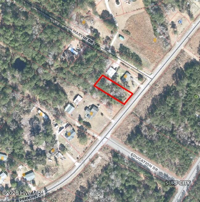6a Bradleyville Road Lane, North Augusta, SC, 29841