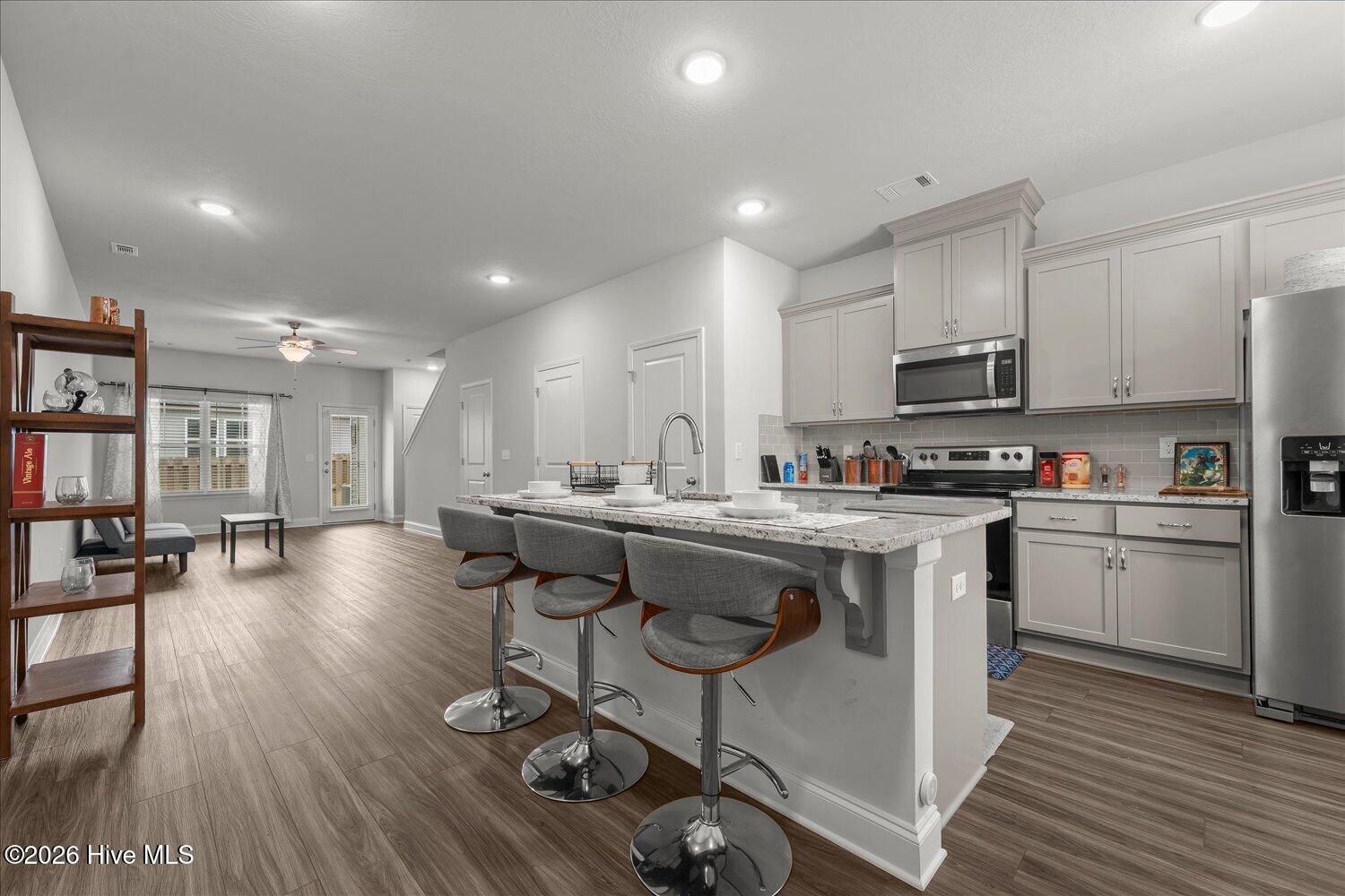 Photo 2 of Townhouse for sale at 1206 Vail Dr #16b, Grovetown, GA 30813 | MLS# 100604429 | Listing updated on 2026-09-18