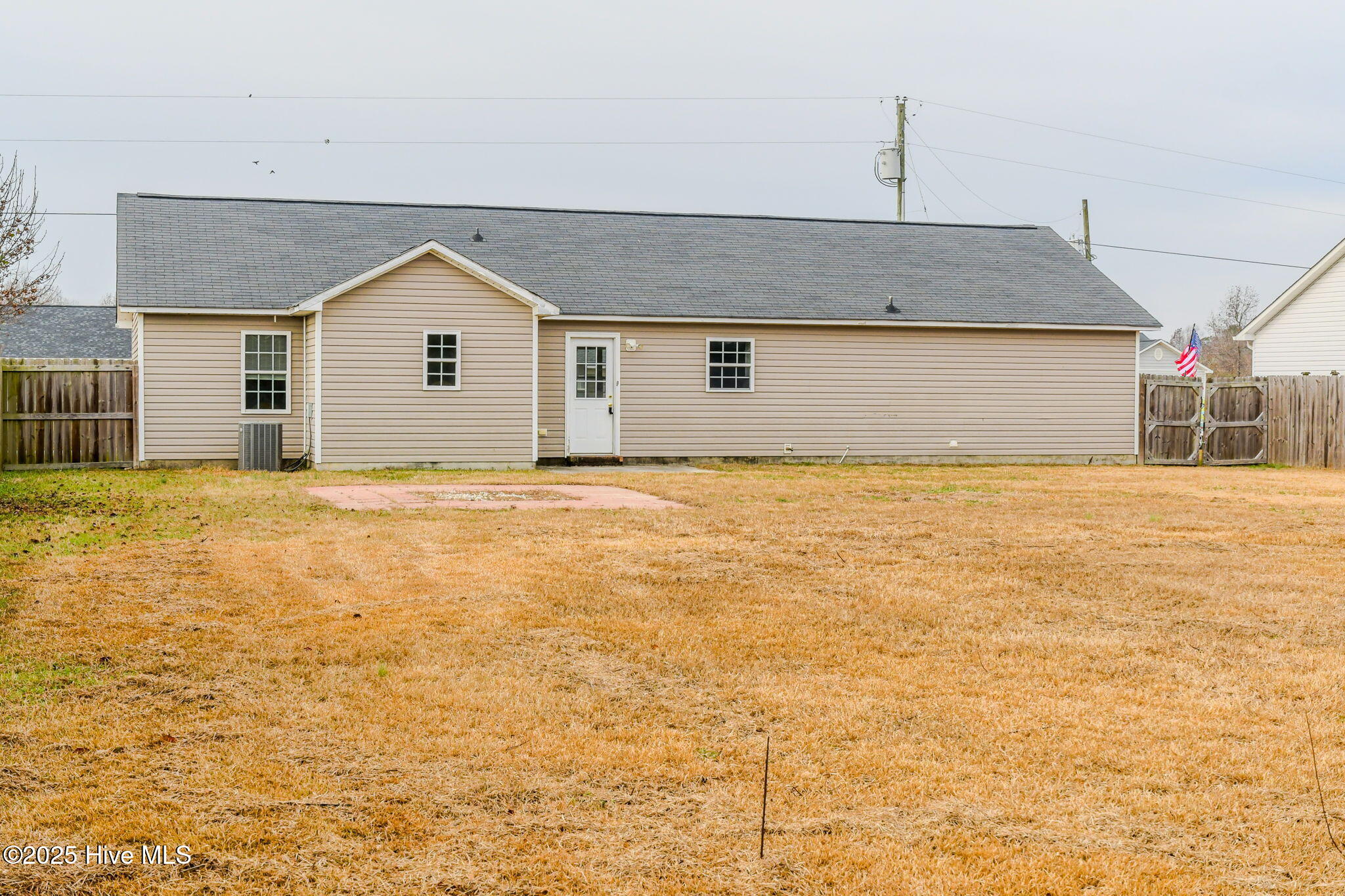 217 Wingspread Lane,Beulaville