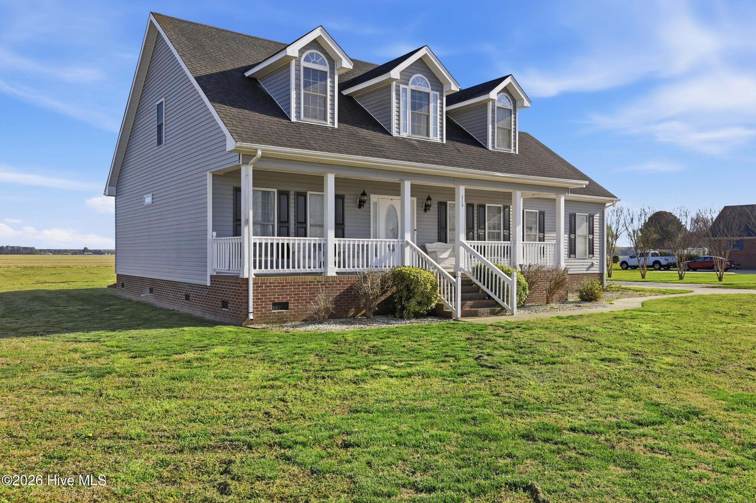 316 Nc-34, Camden, NC, 27921